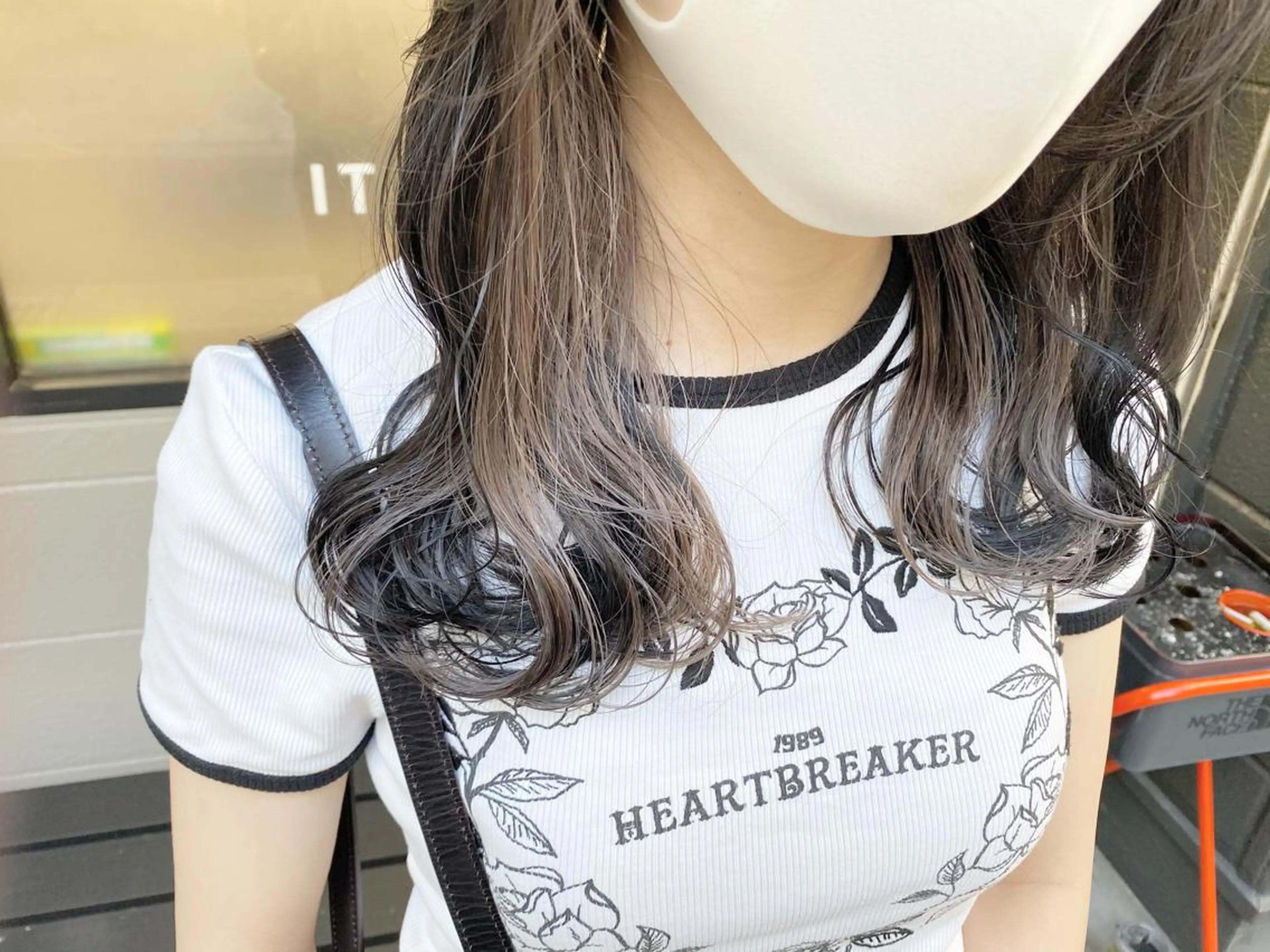 カラー SPUL hair design所属・中富 🍪みなのヘアスタイル