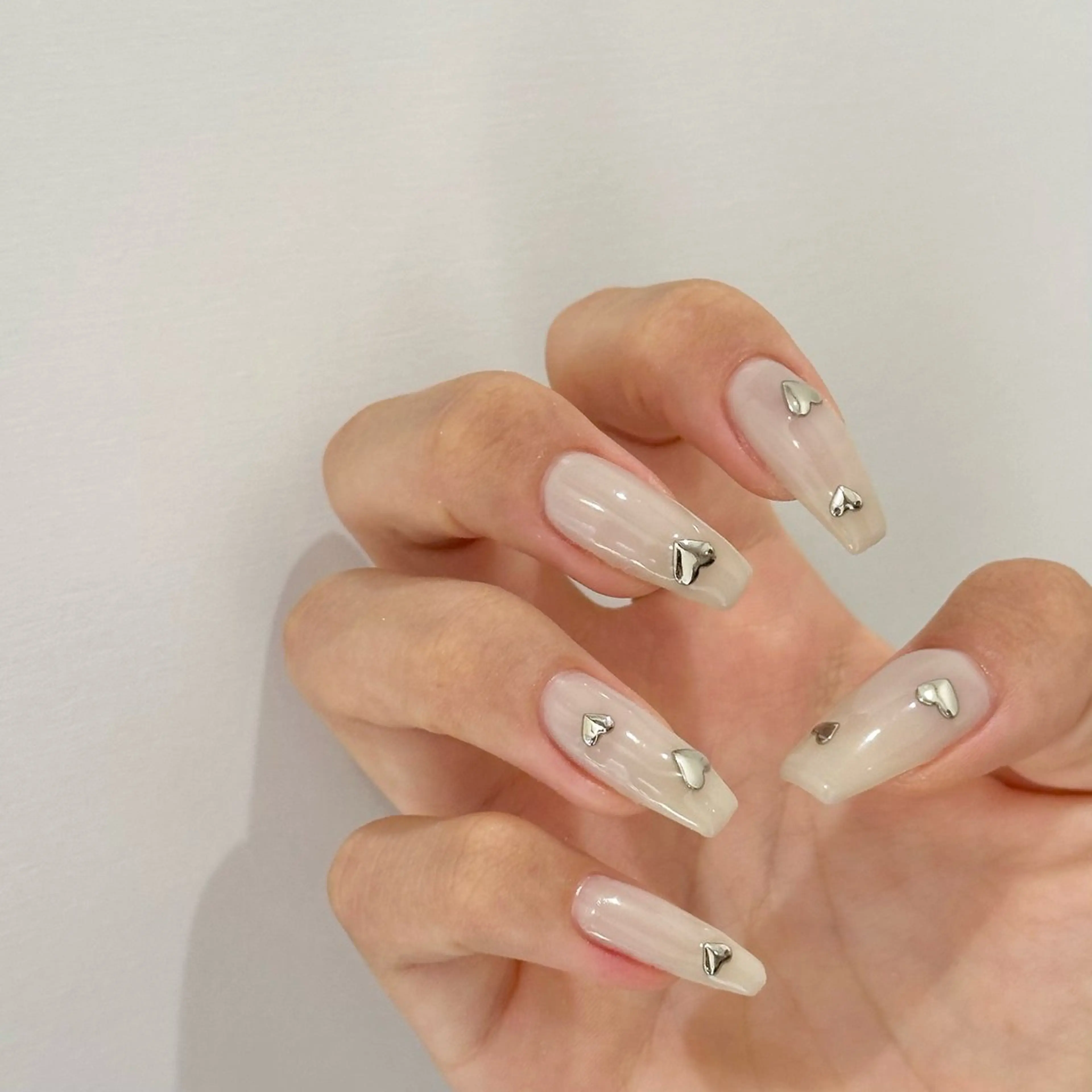 ネイル ハンドネイル reika .のネイルデザイン