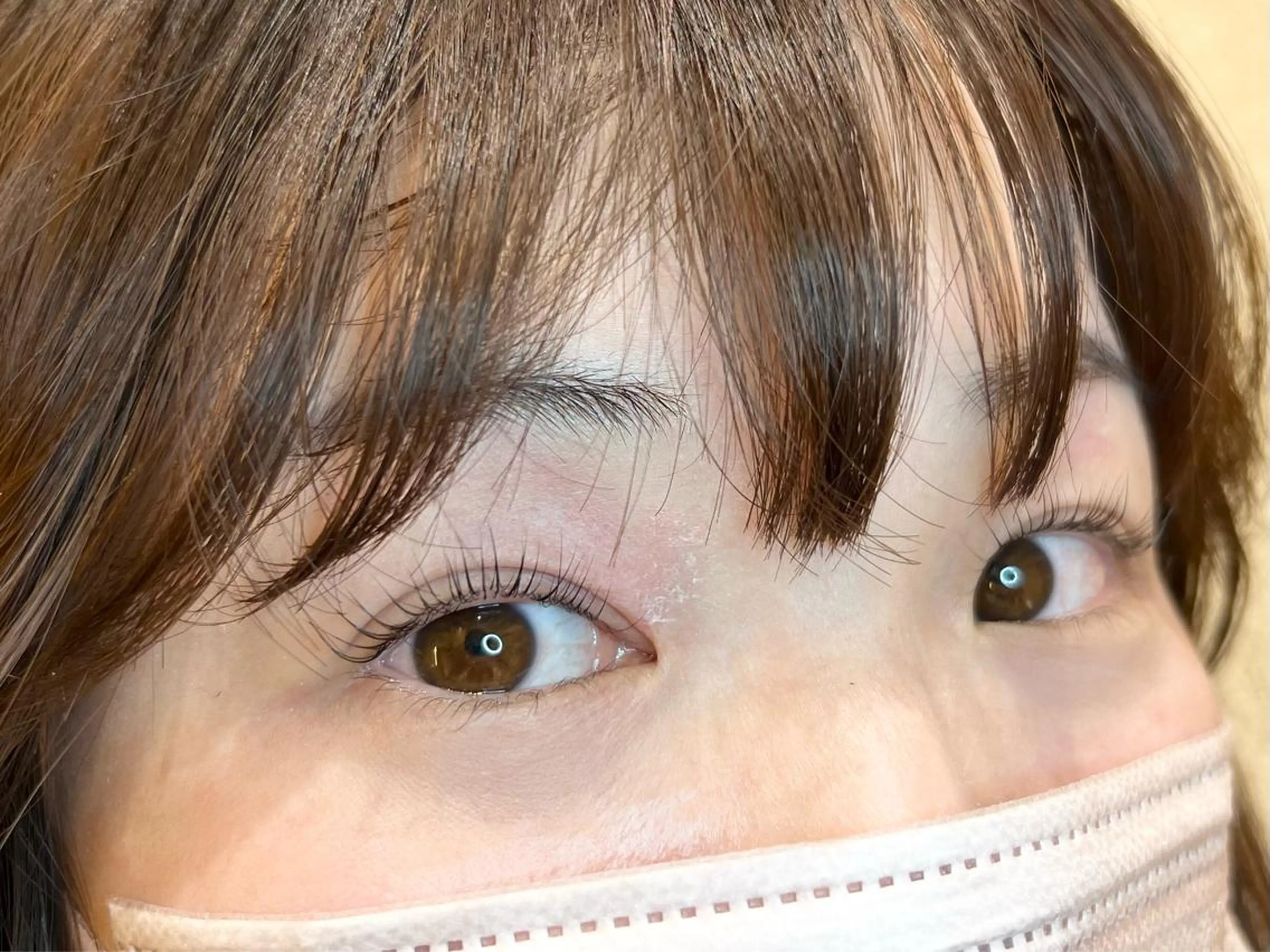 マツエク・マツパ 野中 彩未のその他イメージ