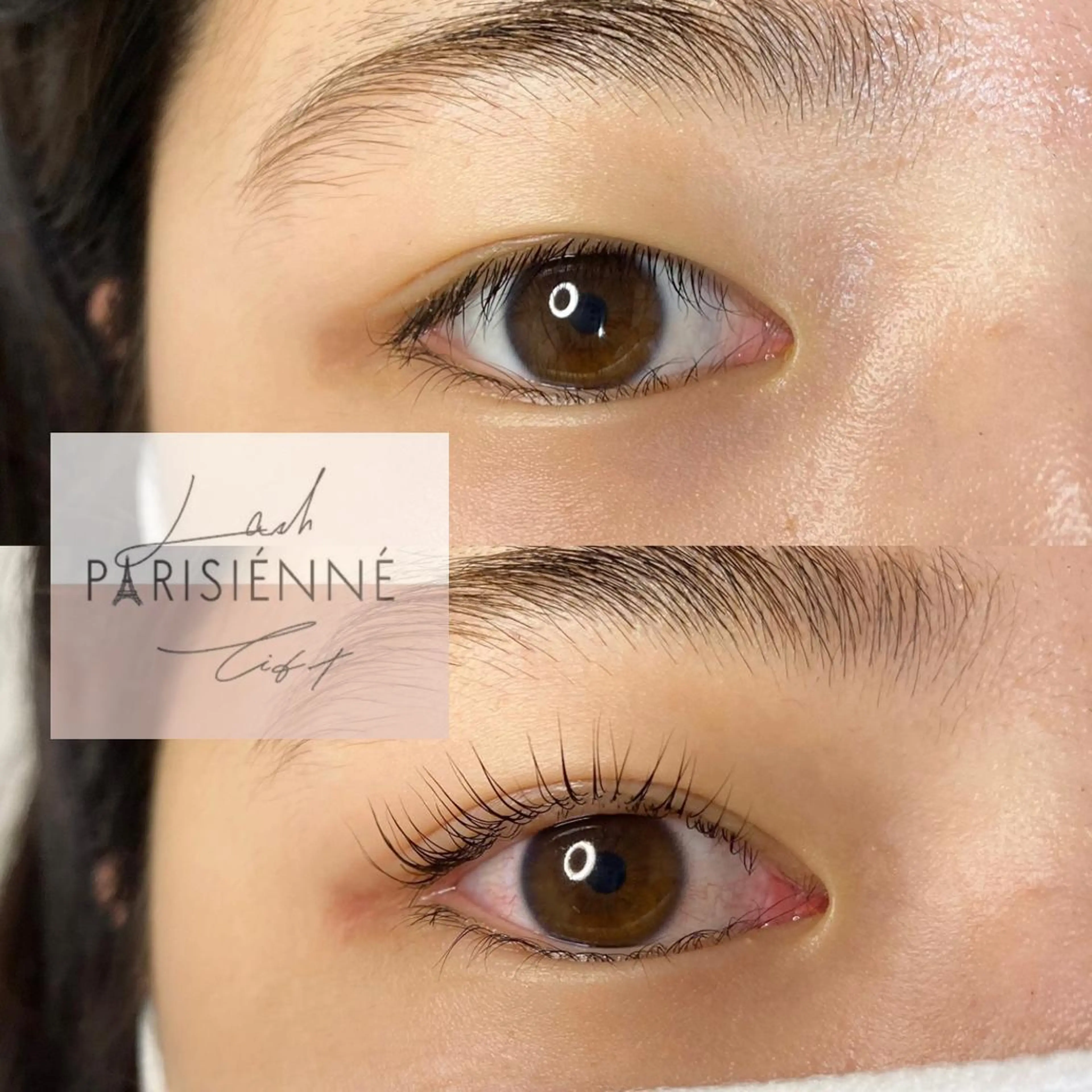 マツエク・マツパ パリジェンヌラッシュリフト Amy エイミーのその他イメージ