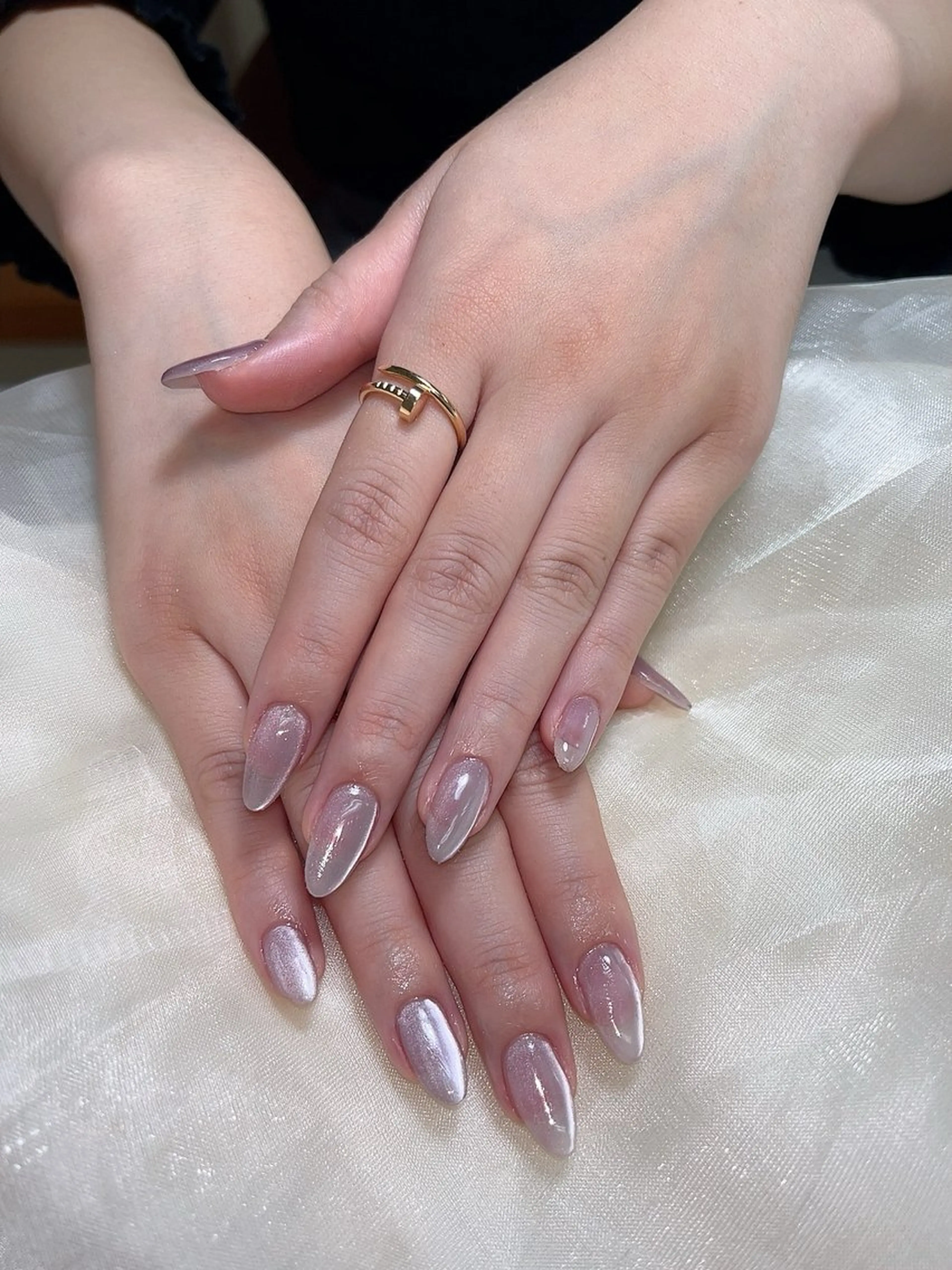 ネイル mo moのネイルデザイン