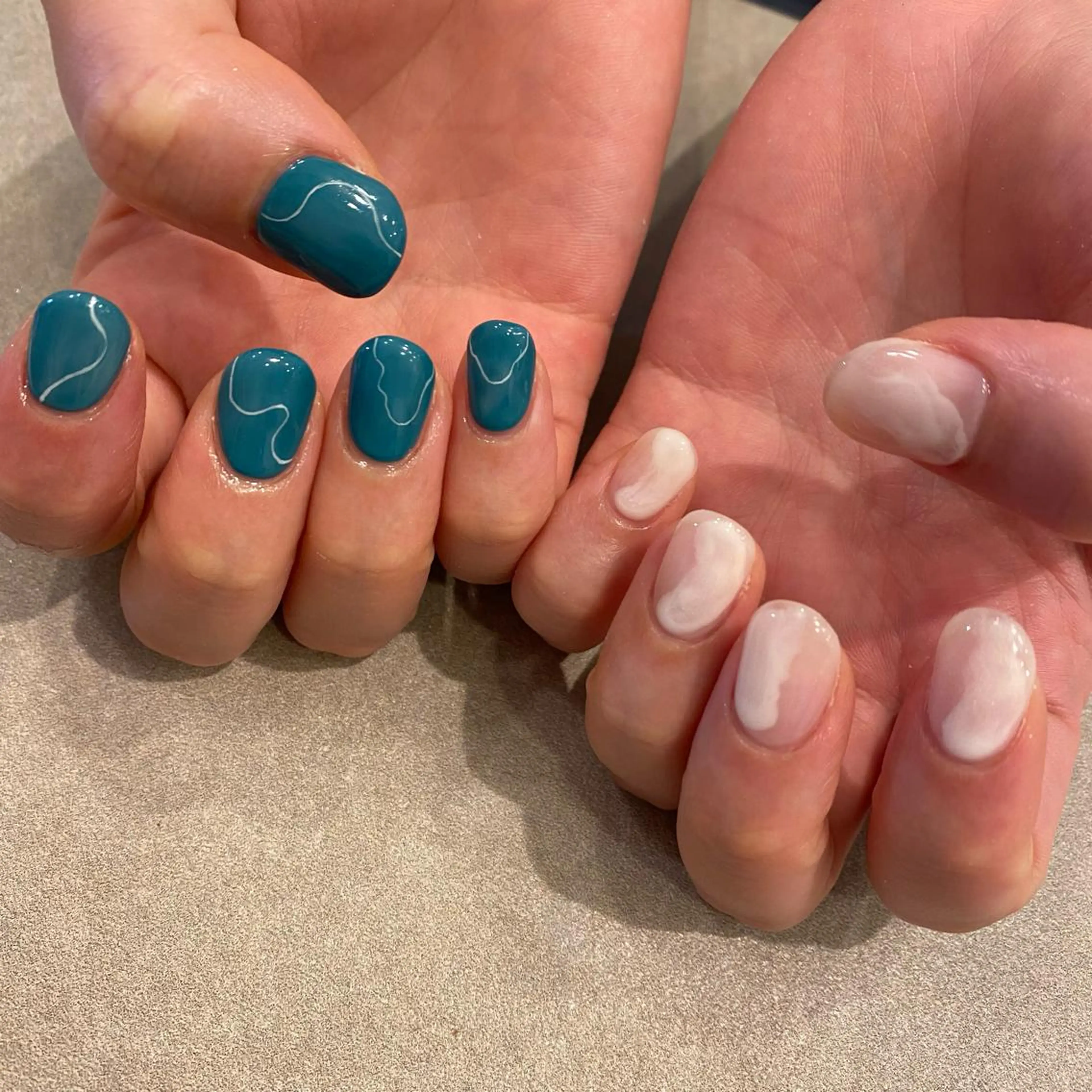 ネイル Yuu. nailsTOKYOのネイルデザイン