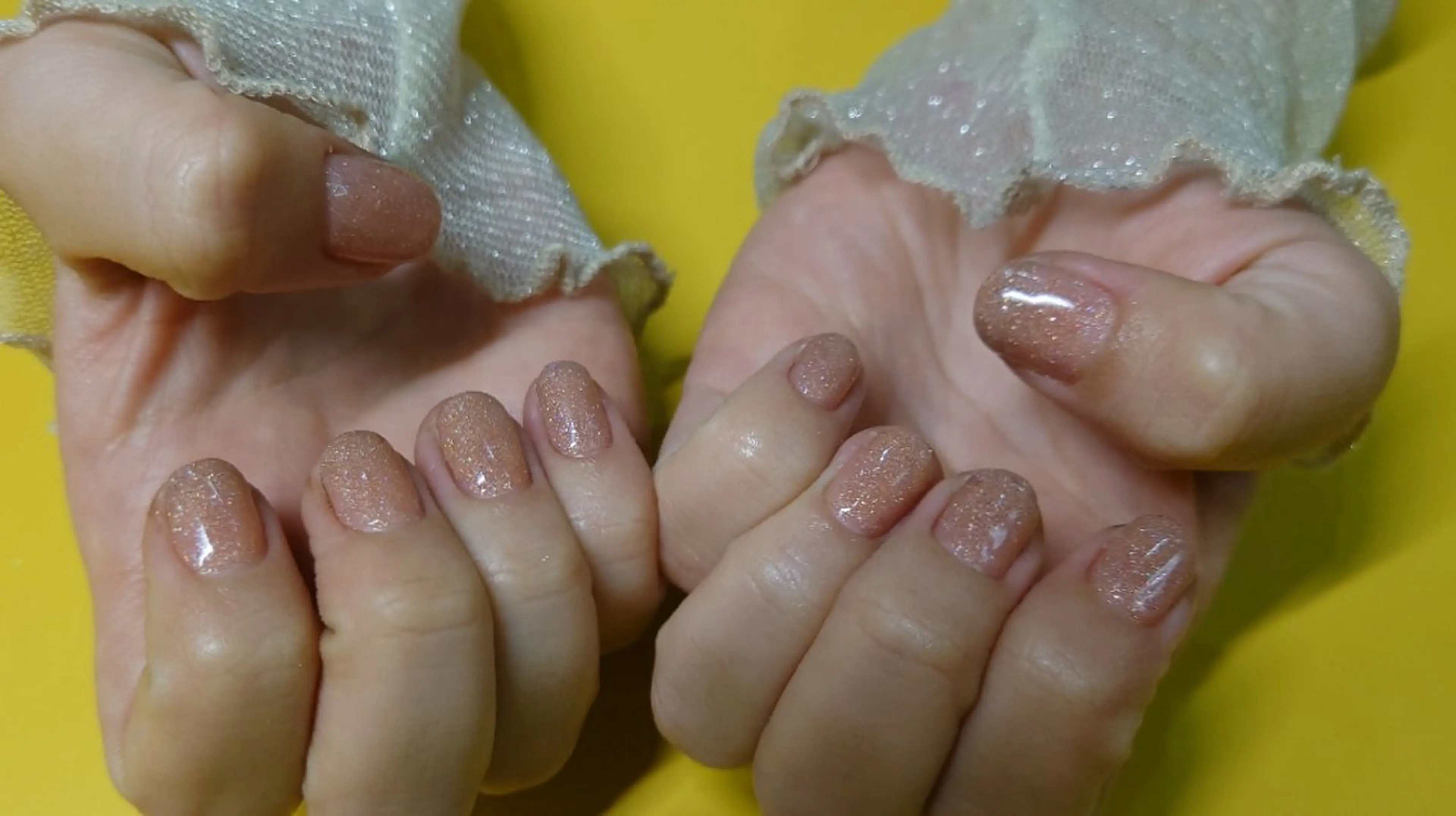 ネイル ハンドネイル NailPracticeRoomLou所属・lou jrのネイルデザイン