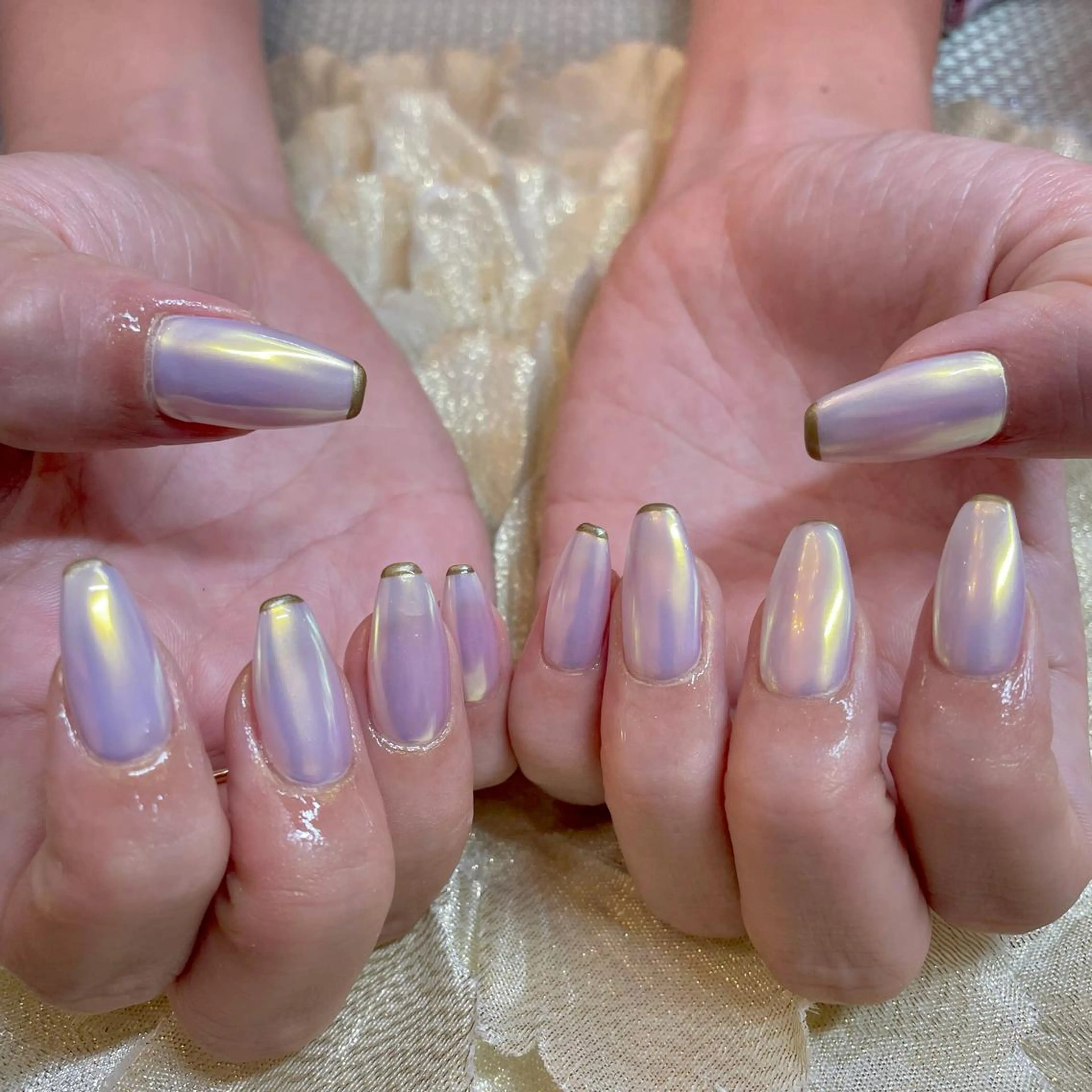 ネイル ジェルネイル J terrace Nailのネイルデザイン