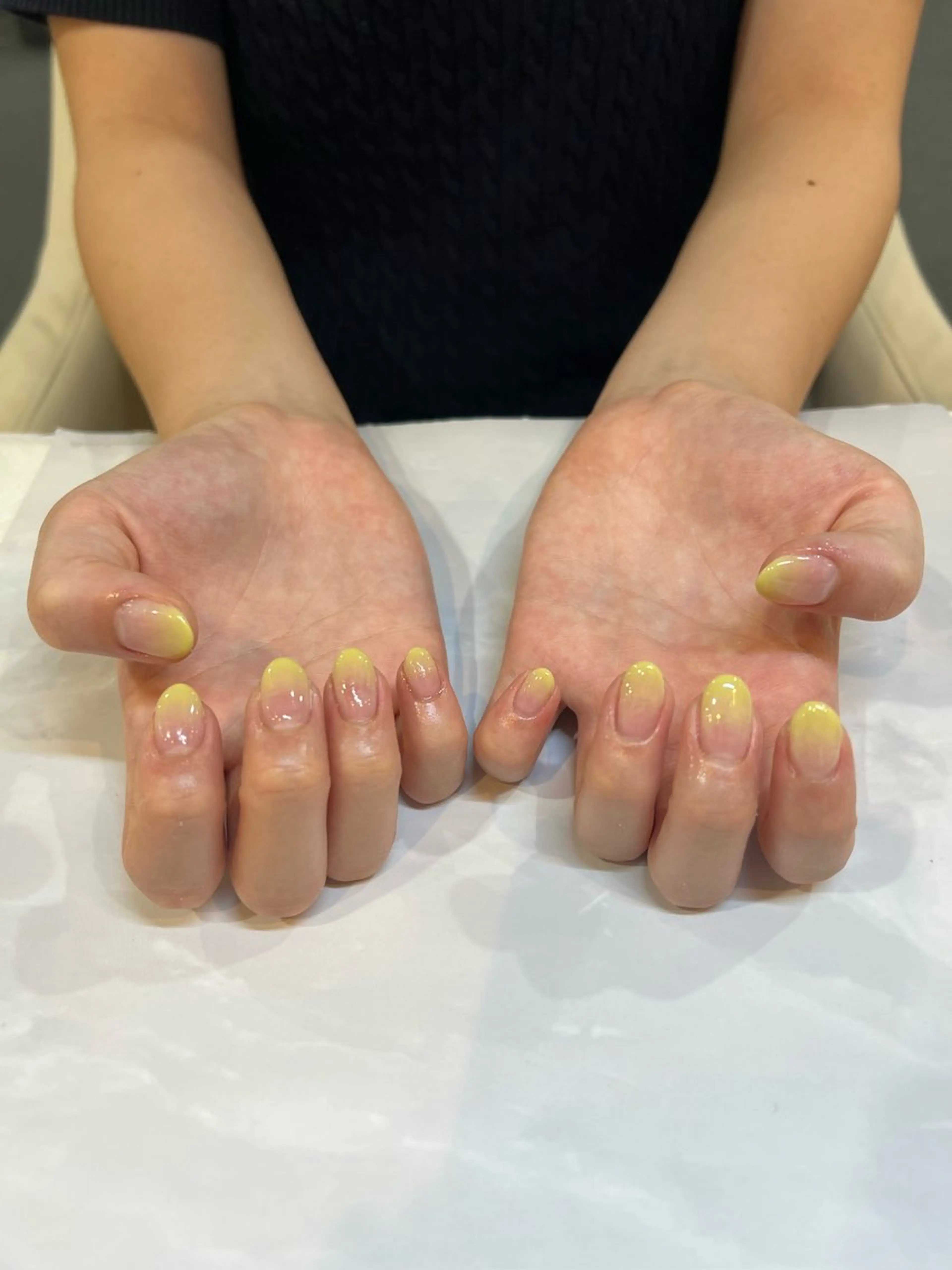 ネイル Can I Dressy  前橋小相木店所属・mashimo mugihoのネイルデザイン