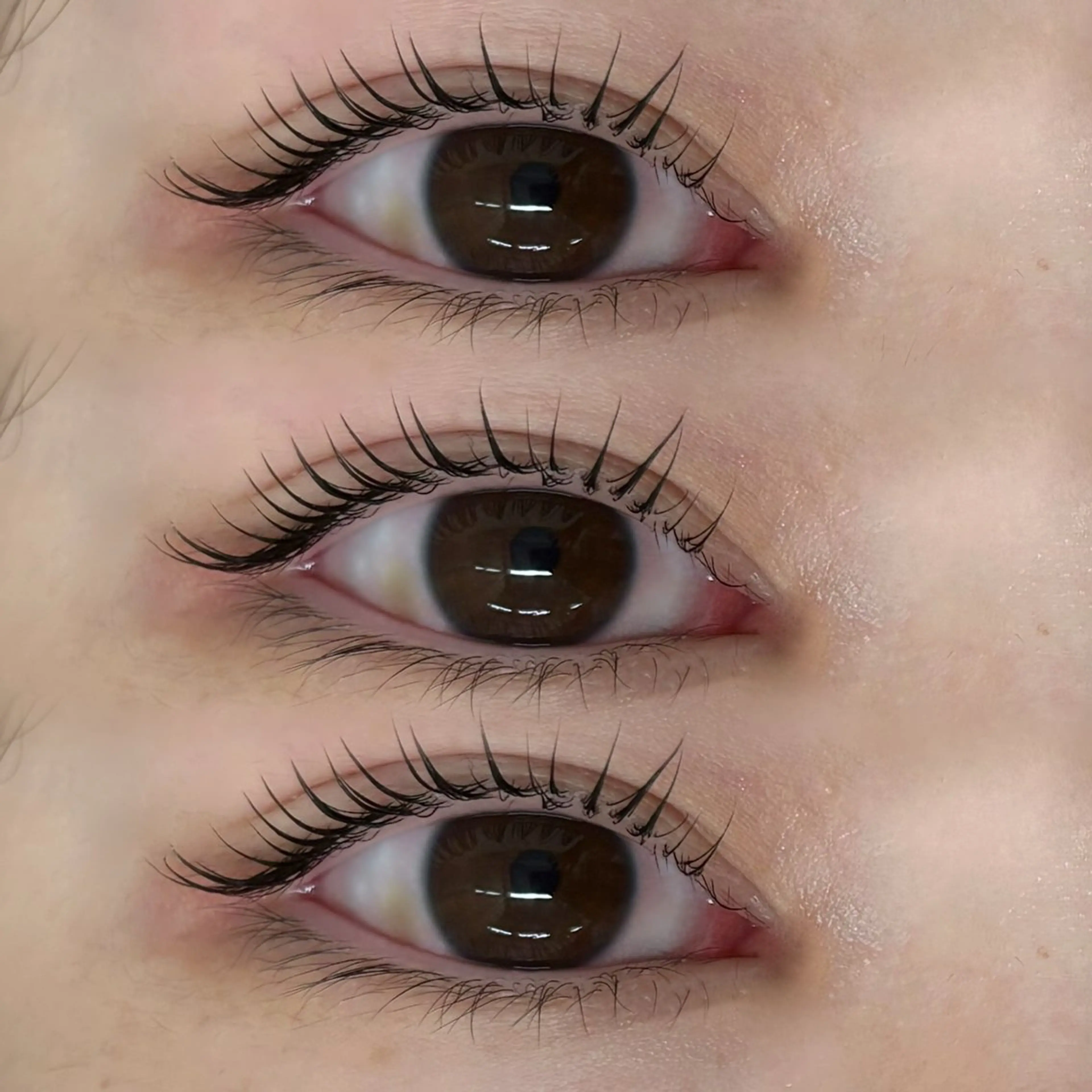 マツエク・マツパ マツパ Mao ♡のマツエク・マツパデザイン