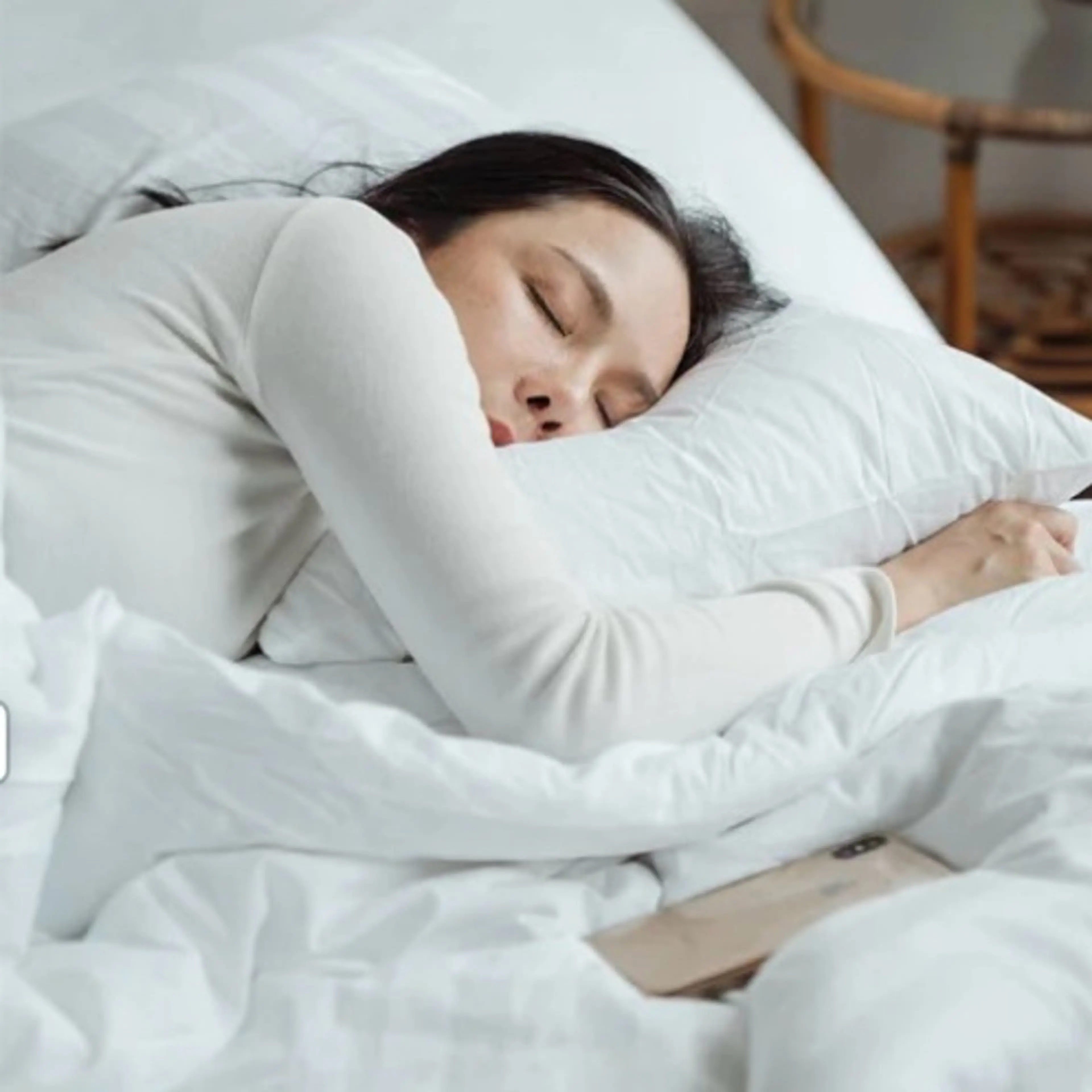 眠り処　tororito所属・オイルトリートメント tororitoのエステ・リラクイメージ