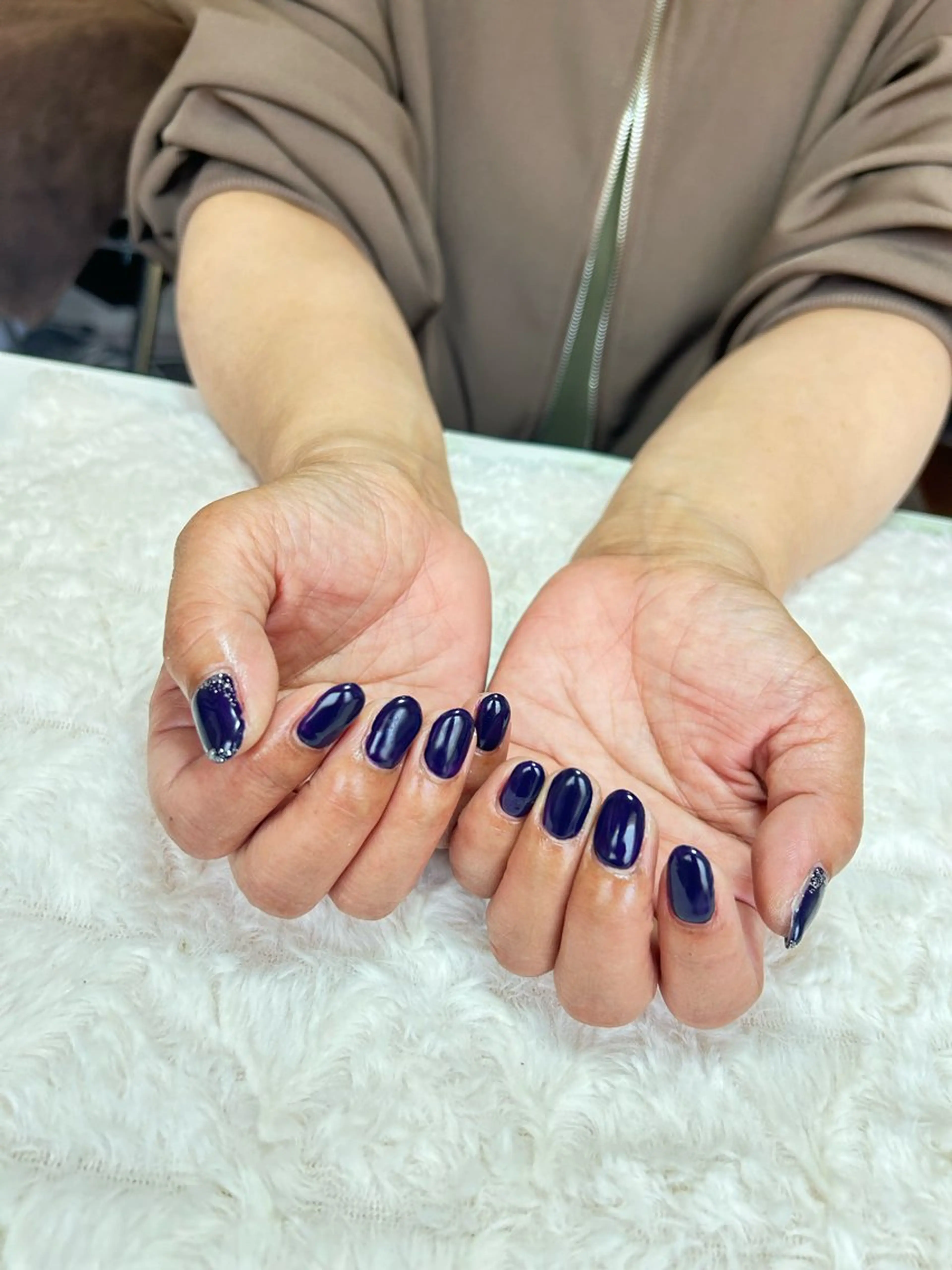 ネイル espoir エスポワールのネイルデザイン