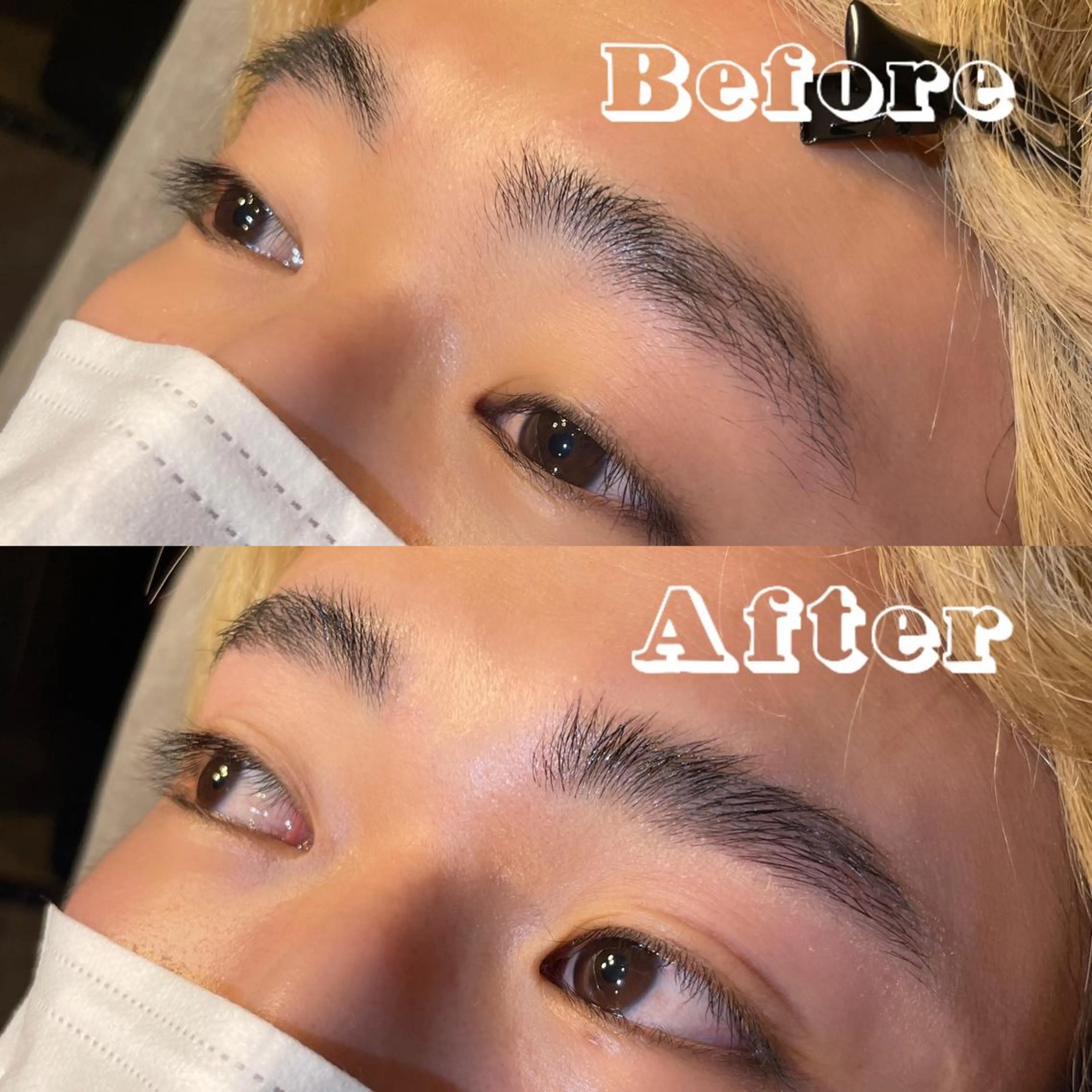 🌼【学割U24】美眉スタイリングWAX🌼の写真