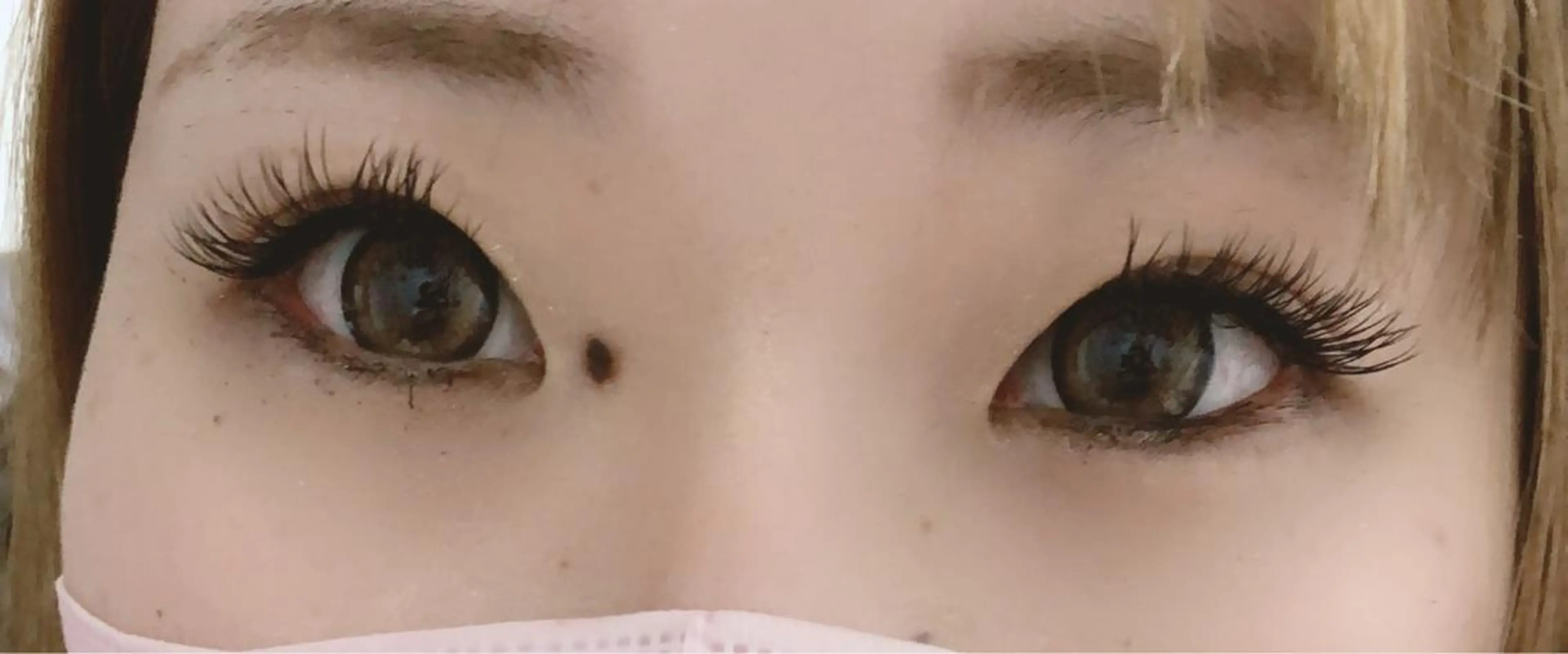 マツエク・マツパ セーブル 隠れ家サロン にんにんのマツエク・マツパデザイン