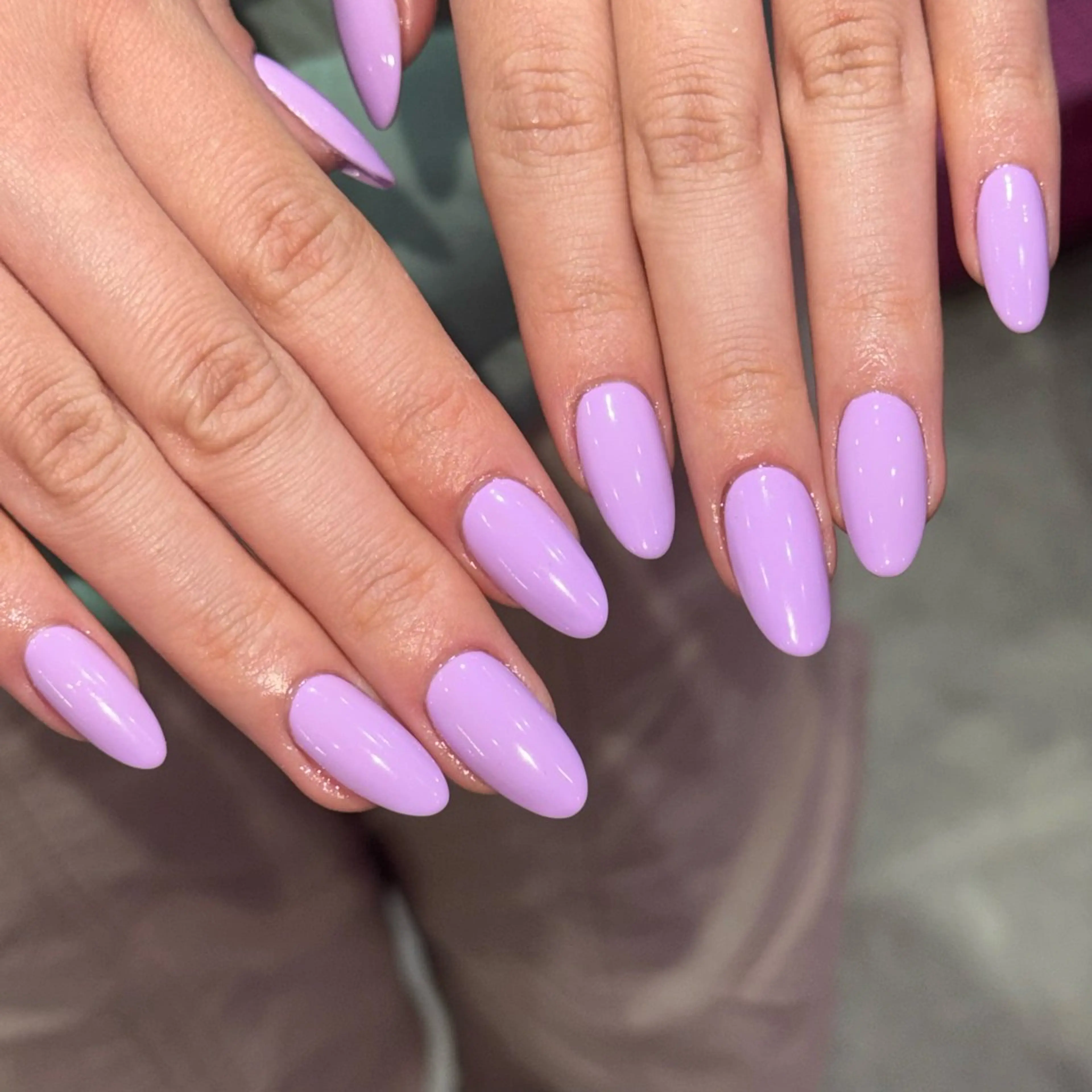 ネイル Pins16所属・🫧HI-KO 🫧のネイルデザイン