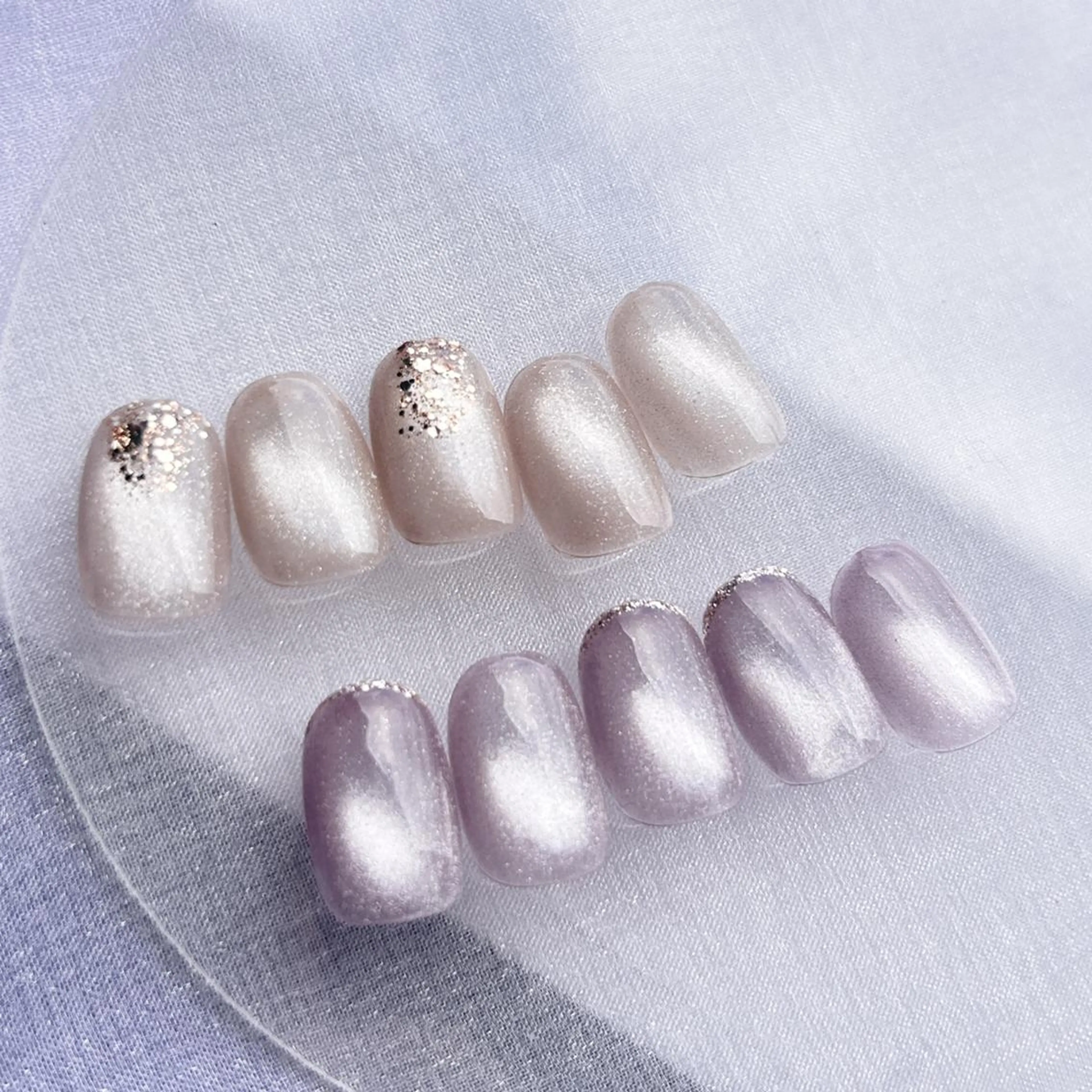 ネイル ハンドネイル May昭和町/ mahiroのネイルデザイン