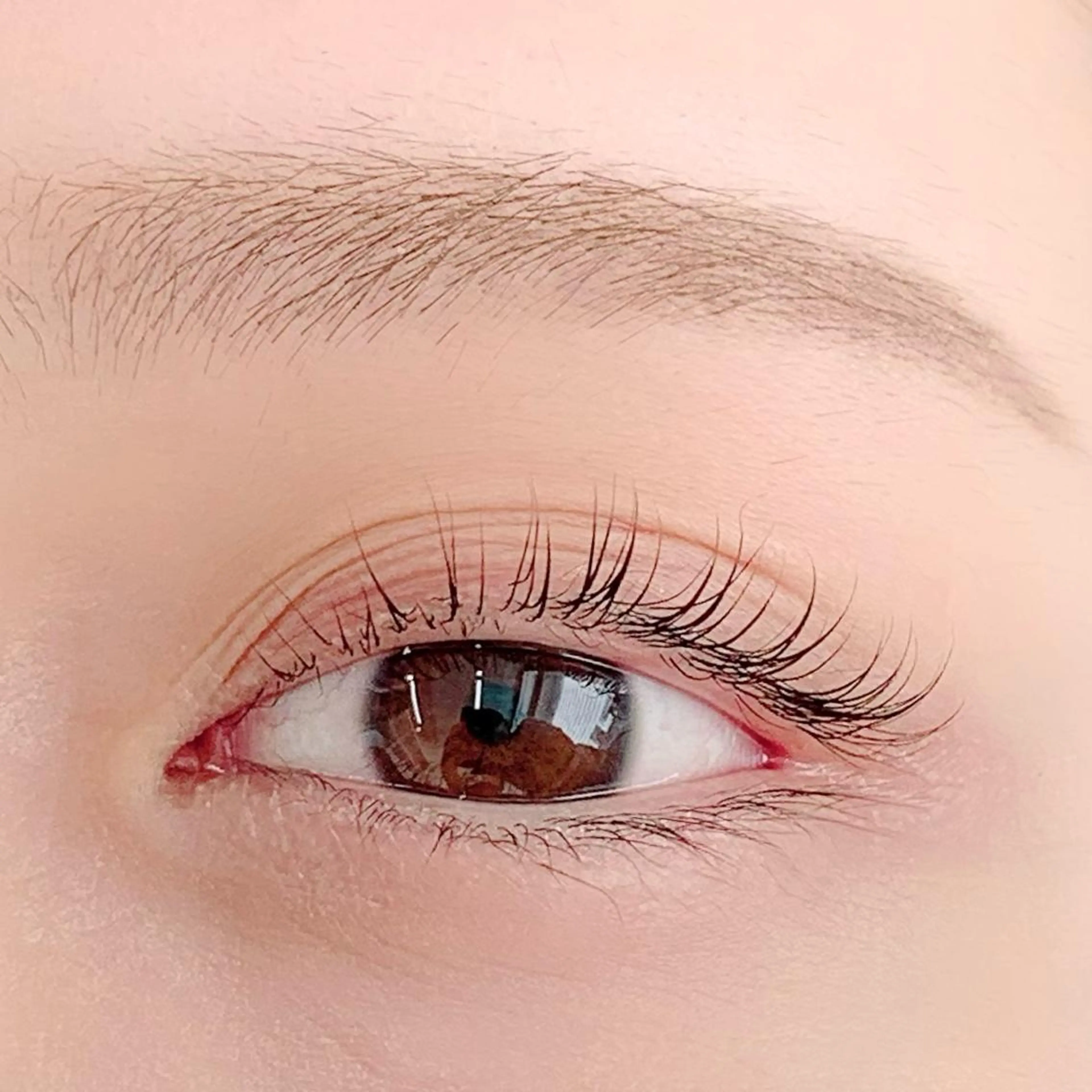 マツエク・マツパ まつげパーマ BellFlower Aki（眉・まつげ）のマツエク・マツパデザイン