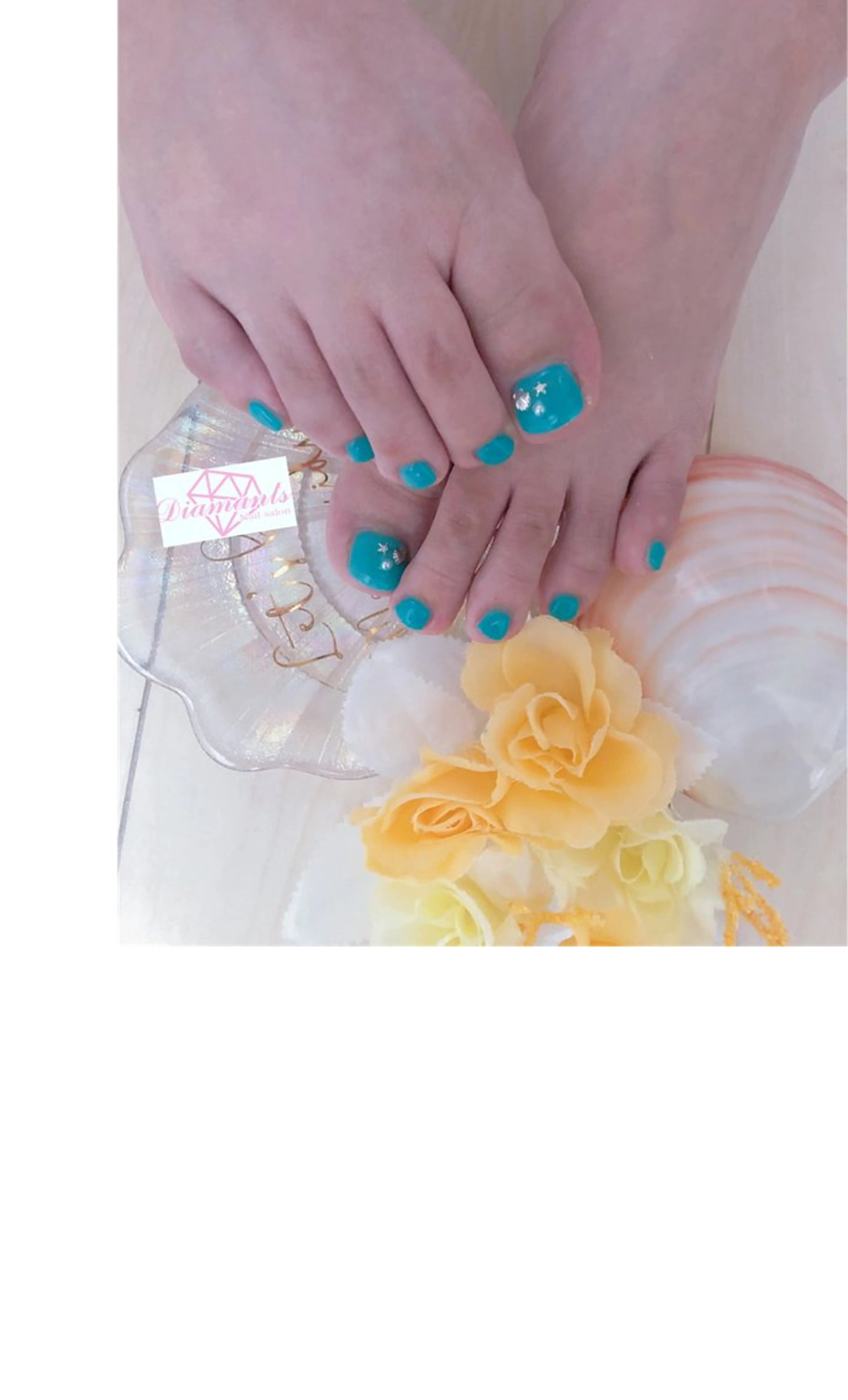 ネイル Asa miのネイルデザイン