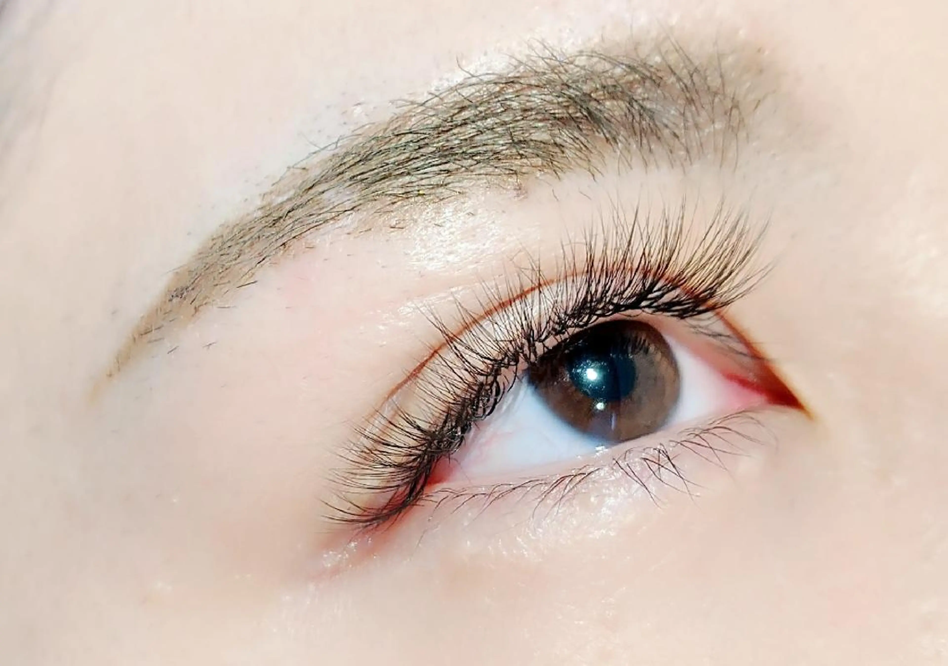 マツエク・マツパ ナチュラル アイデザイナー Key(ケイ)の眉毛・アイブロウイメージ