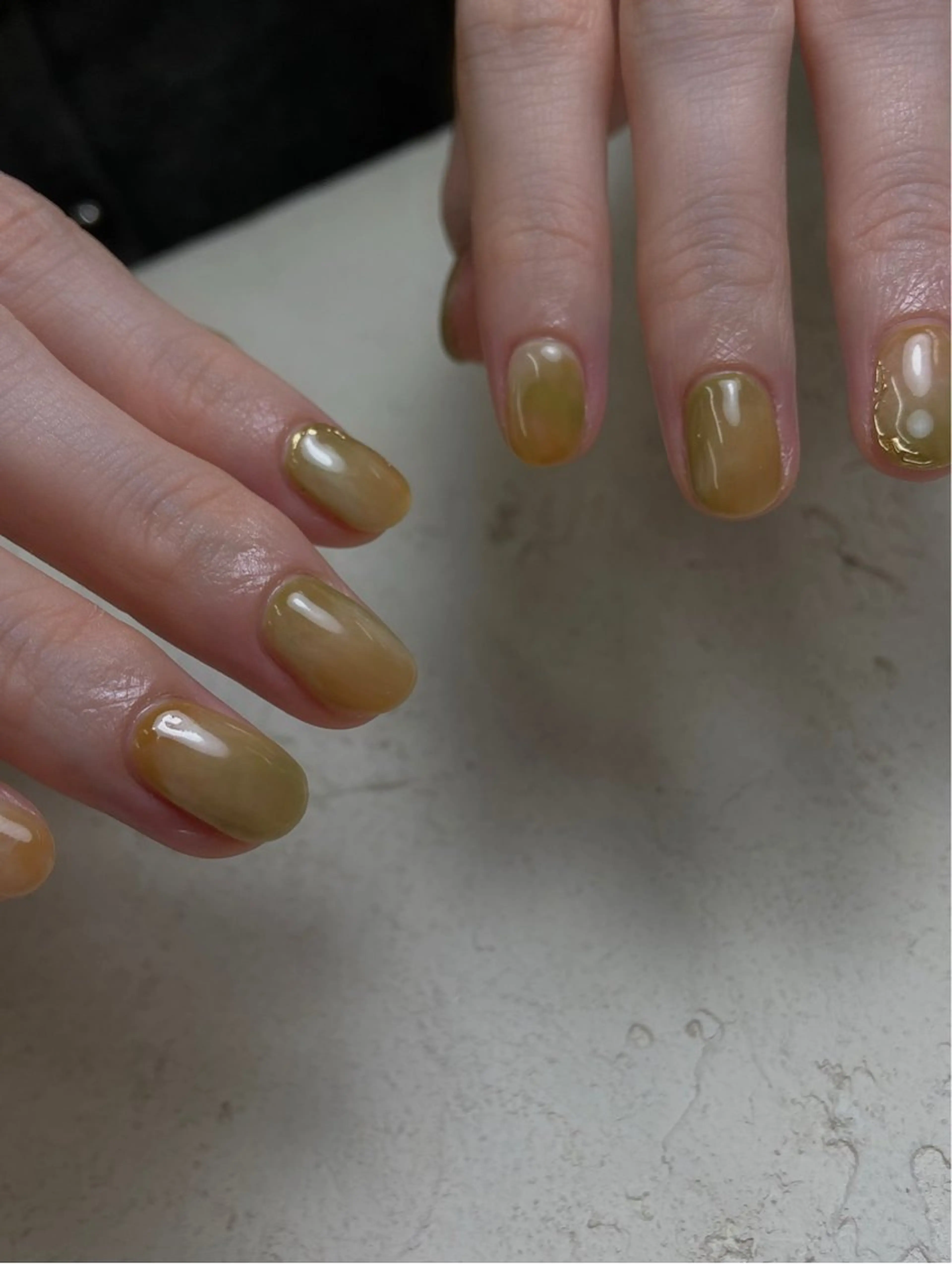 ネイル nail&eyelash nuas所属・nuás* ニュアーズのネイルデザイン