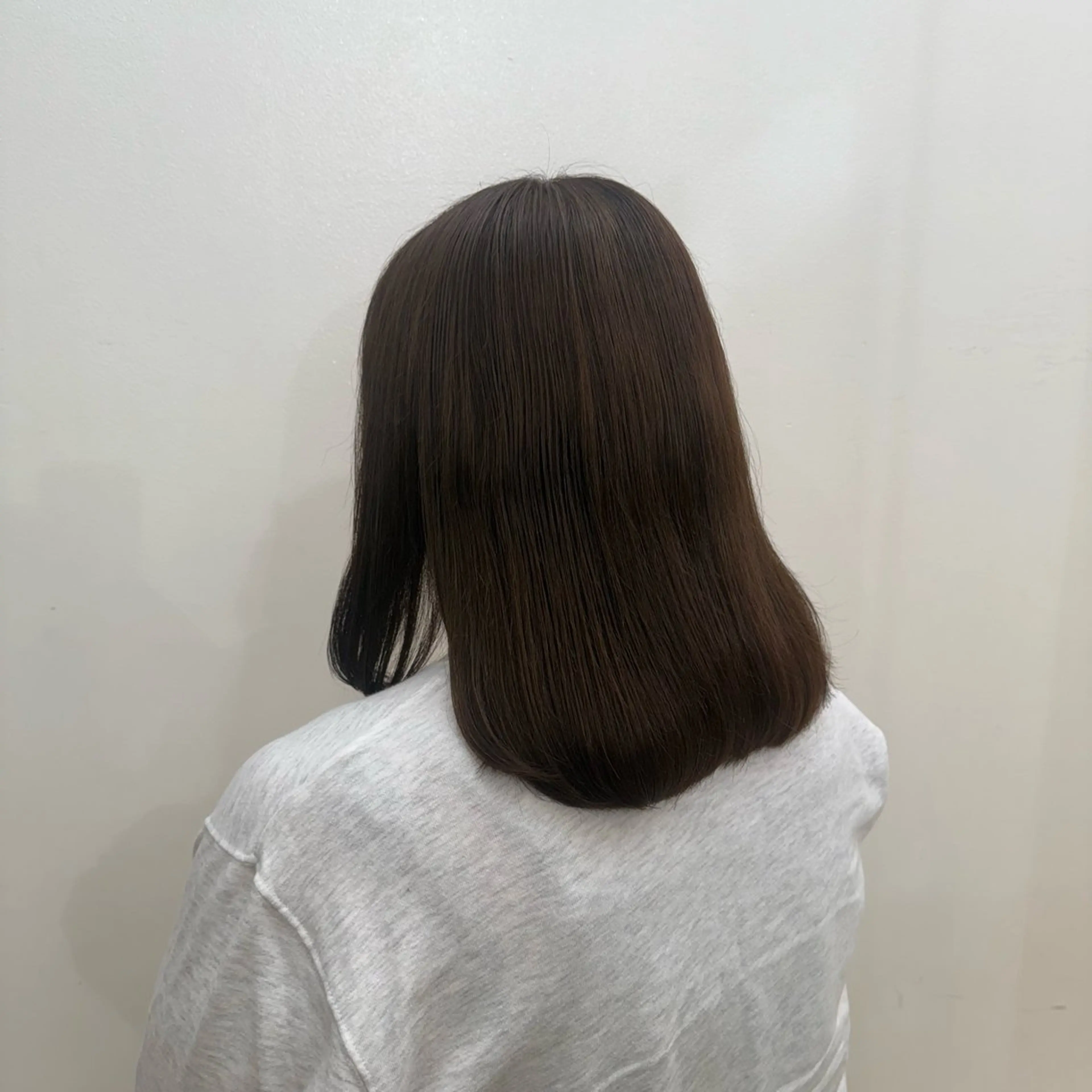 ミディアム ✵ ✯MOMOKA✯ ✵のヘアスタイル