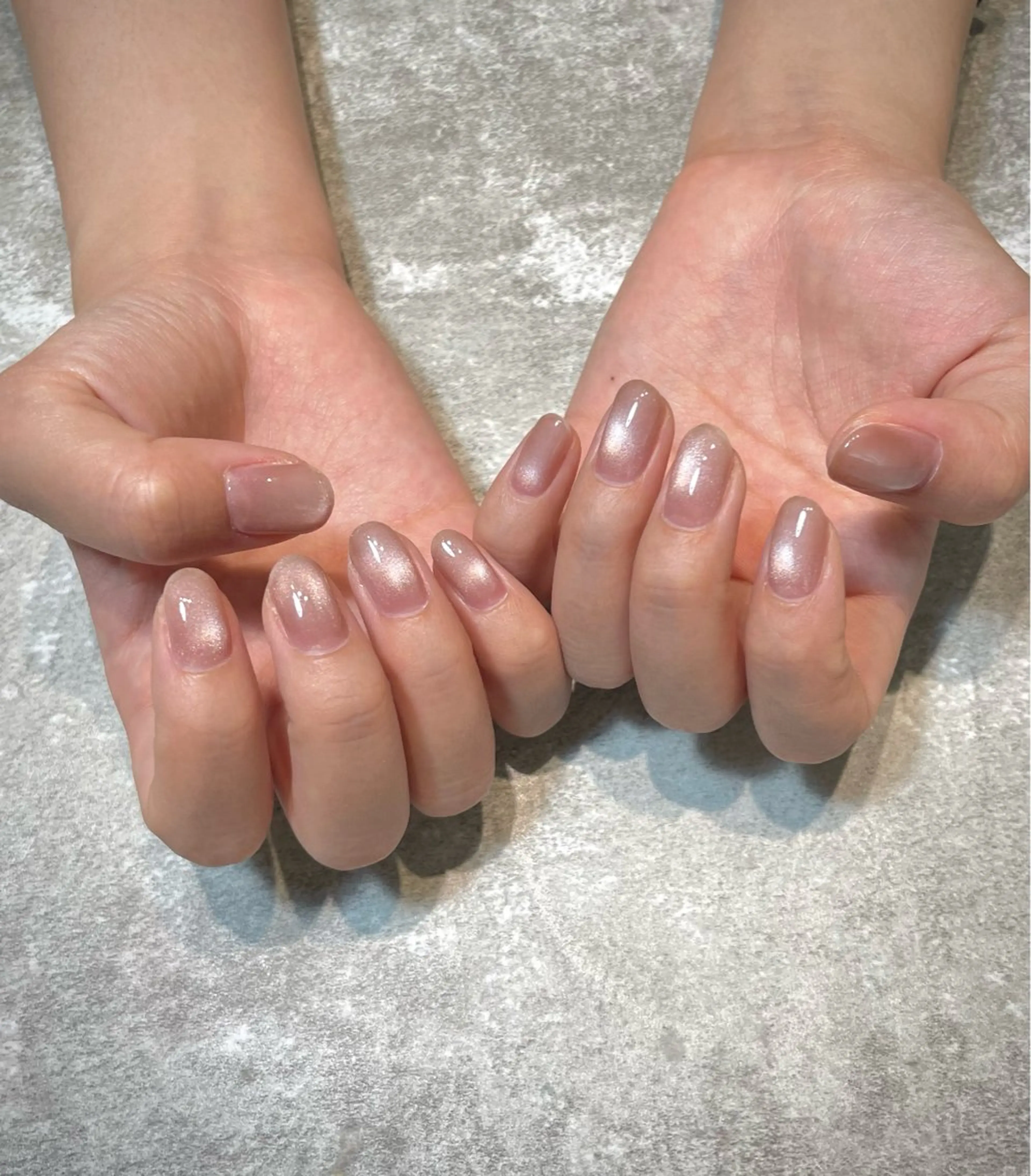 ネイル ハンドネイル nail moanaのネイルデザイン