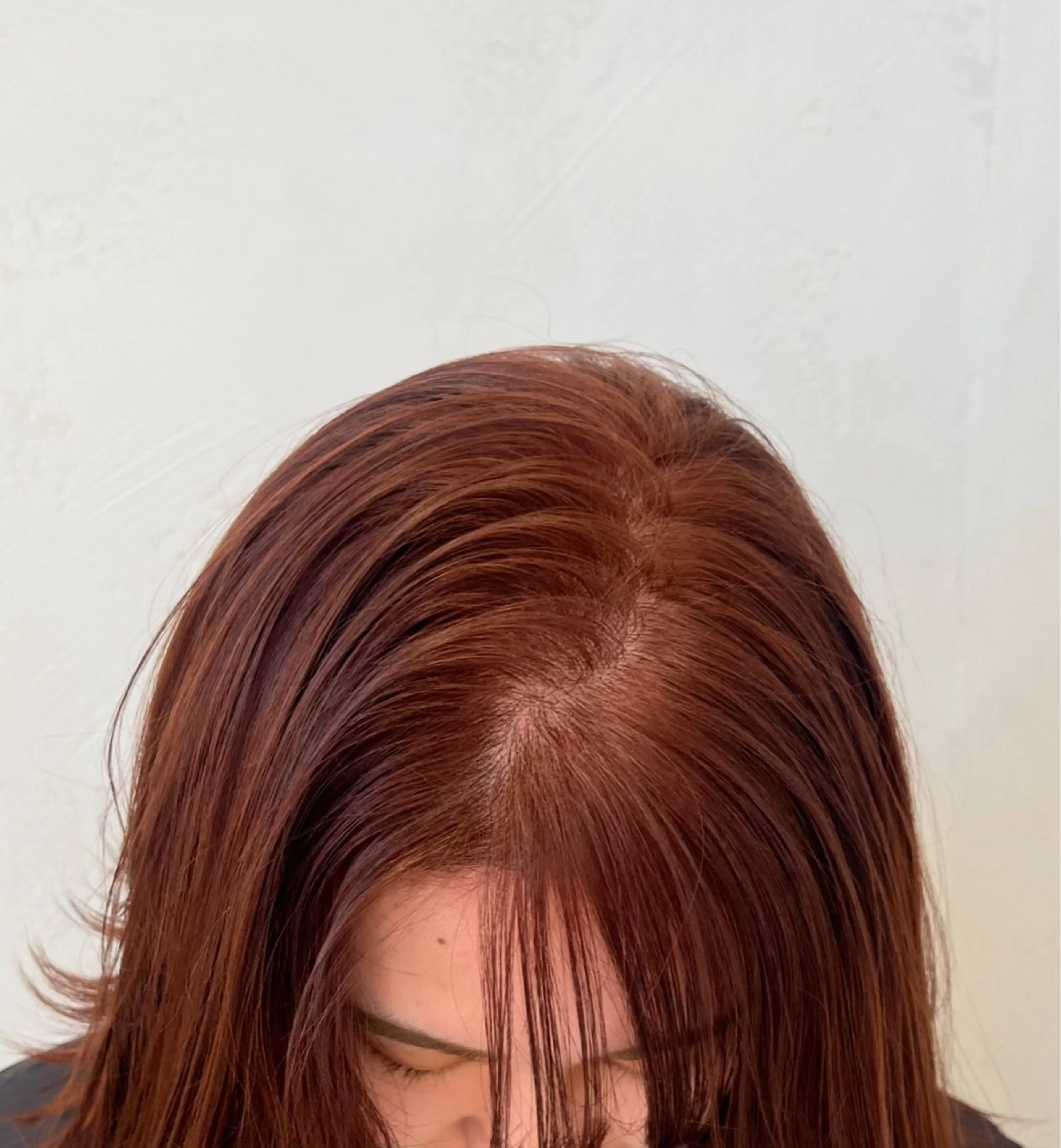 カラー Leyシェアサロン所属・中井亜未/ 姫路ボブのヘアスタイル