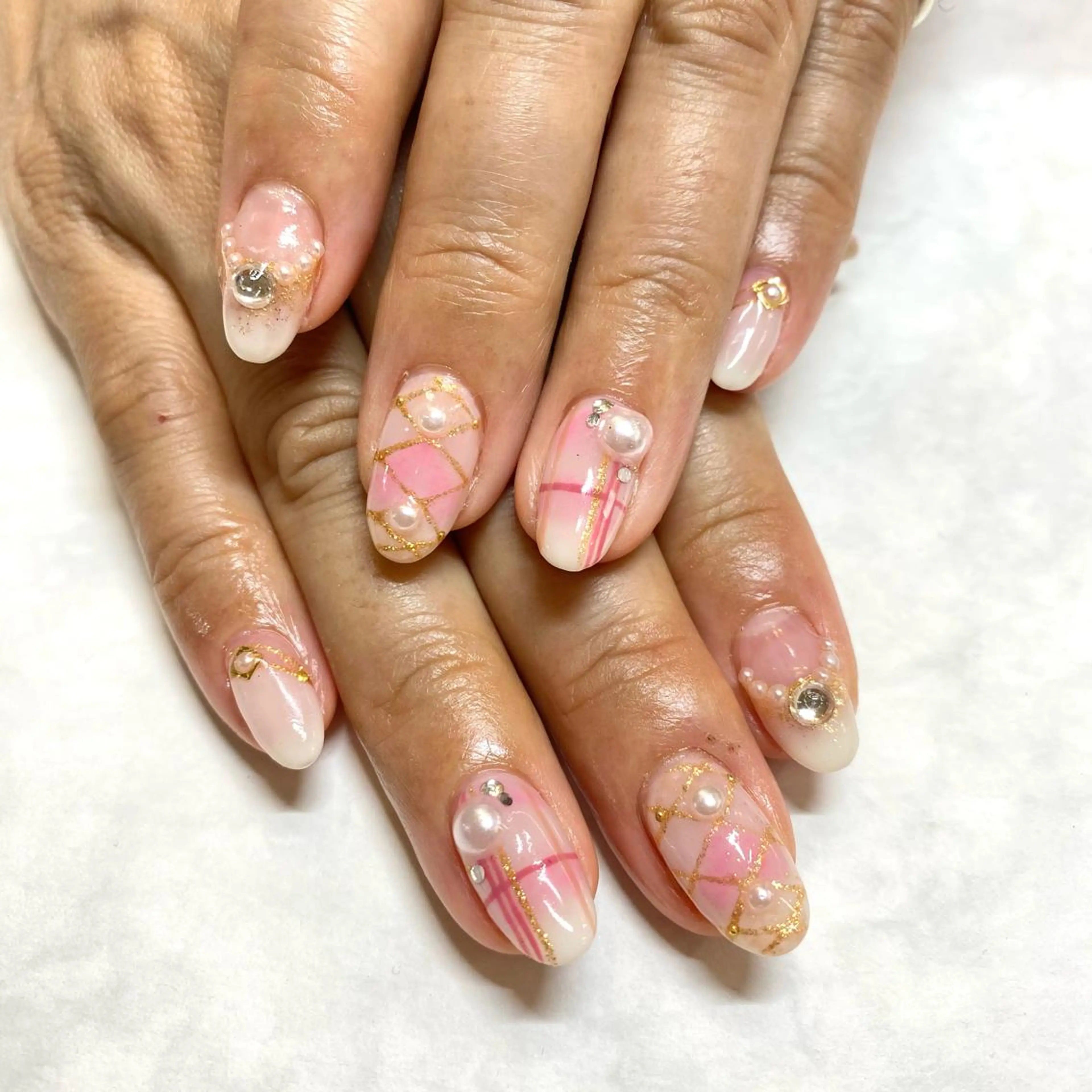 ネイル Babel Mirokuのエステ・リラクイメージ