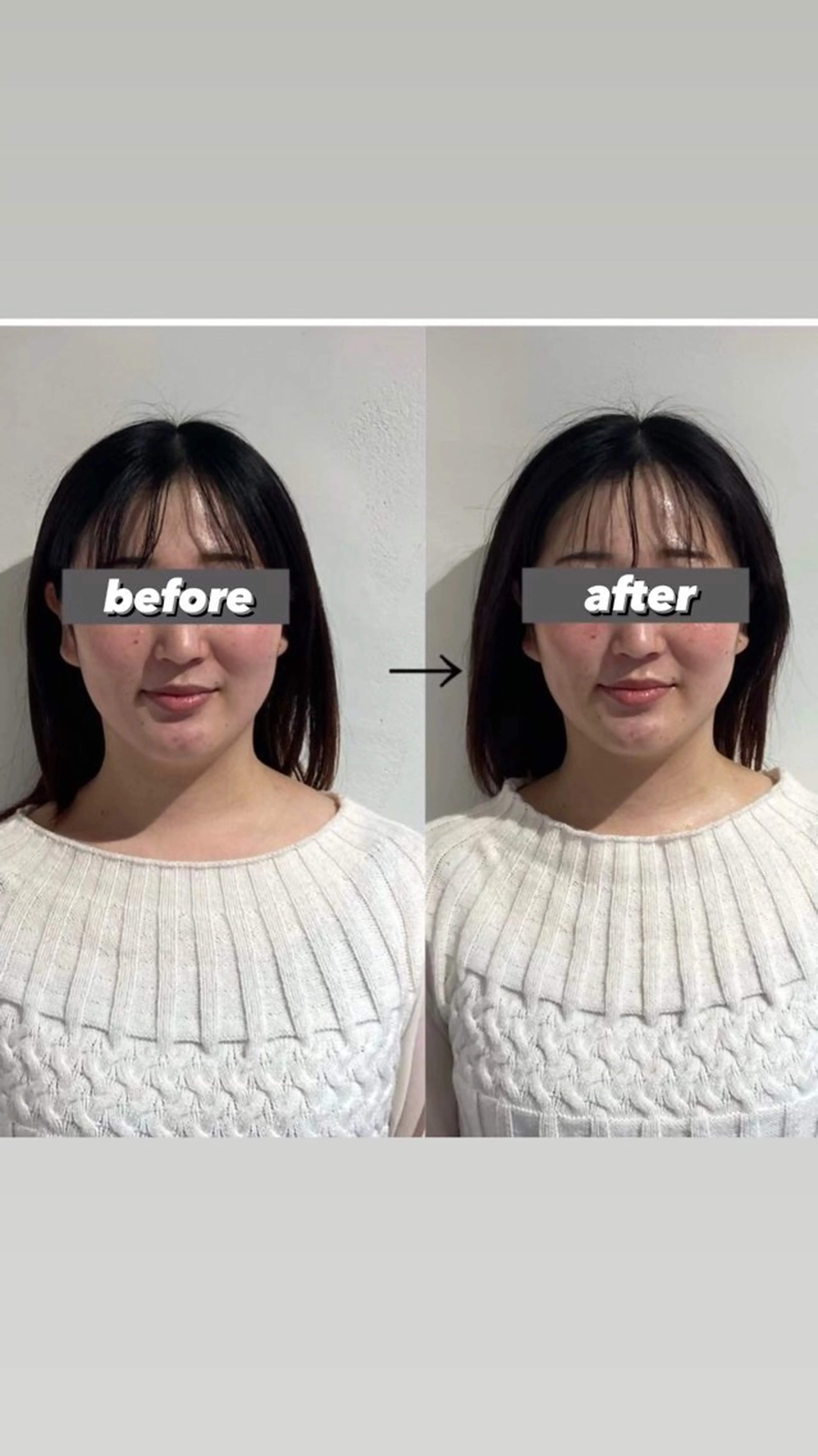 BeauL銀座 村浜友菜🤍のエステ・リラクイメージ