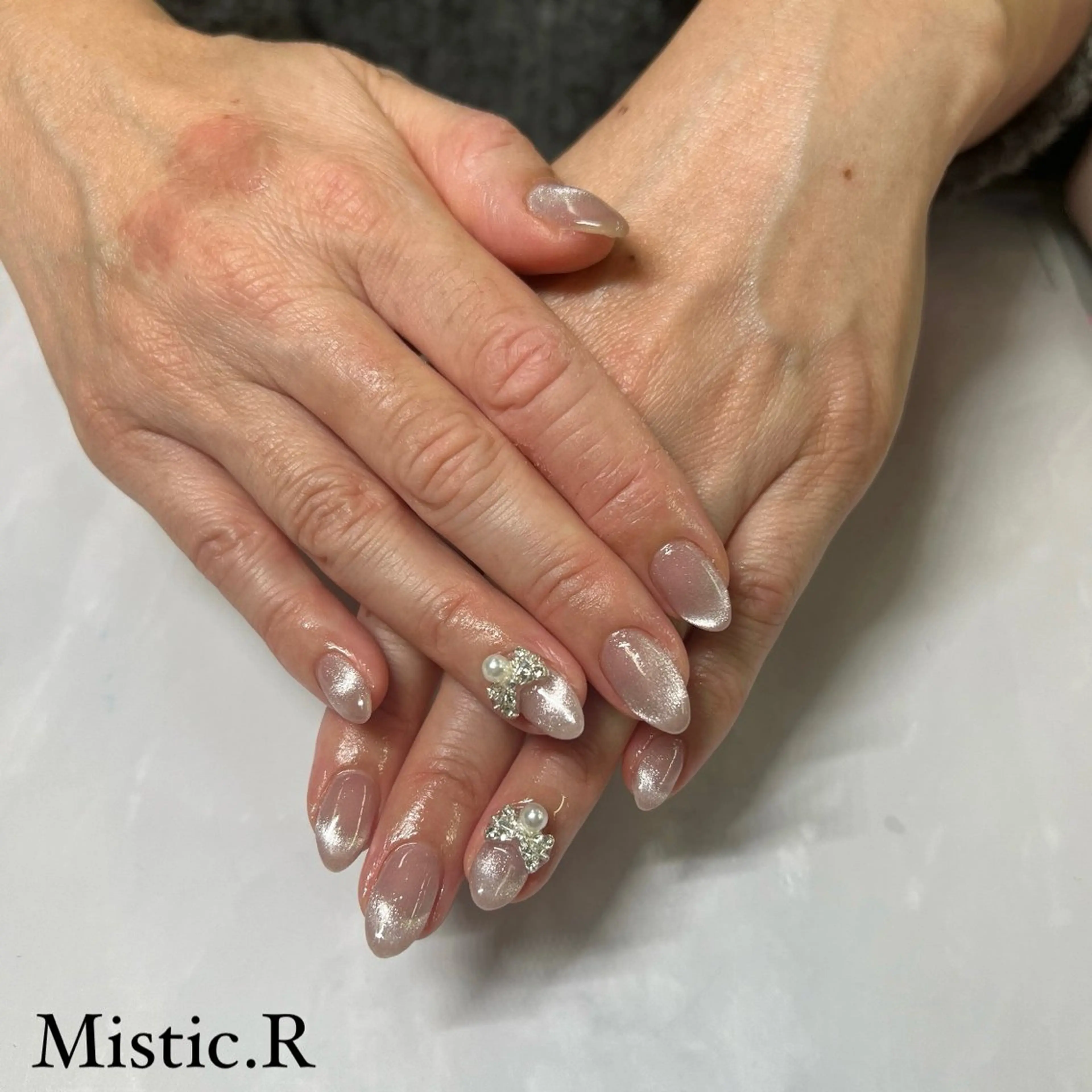 💎マグネット/フラッシュ/ミラー💎の写真