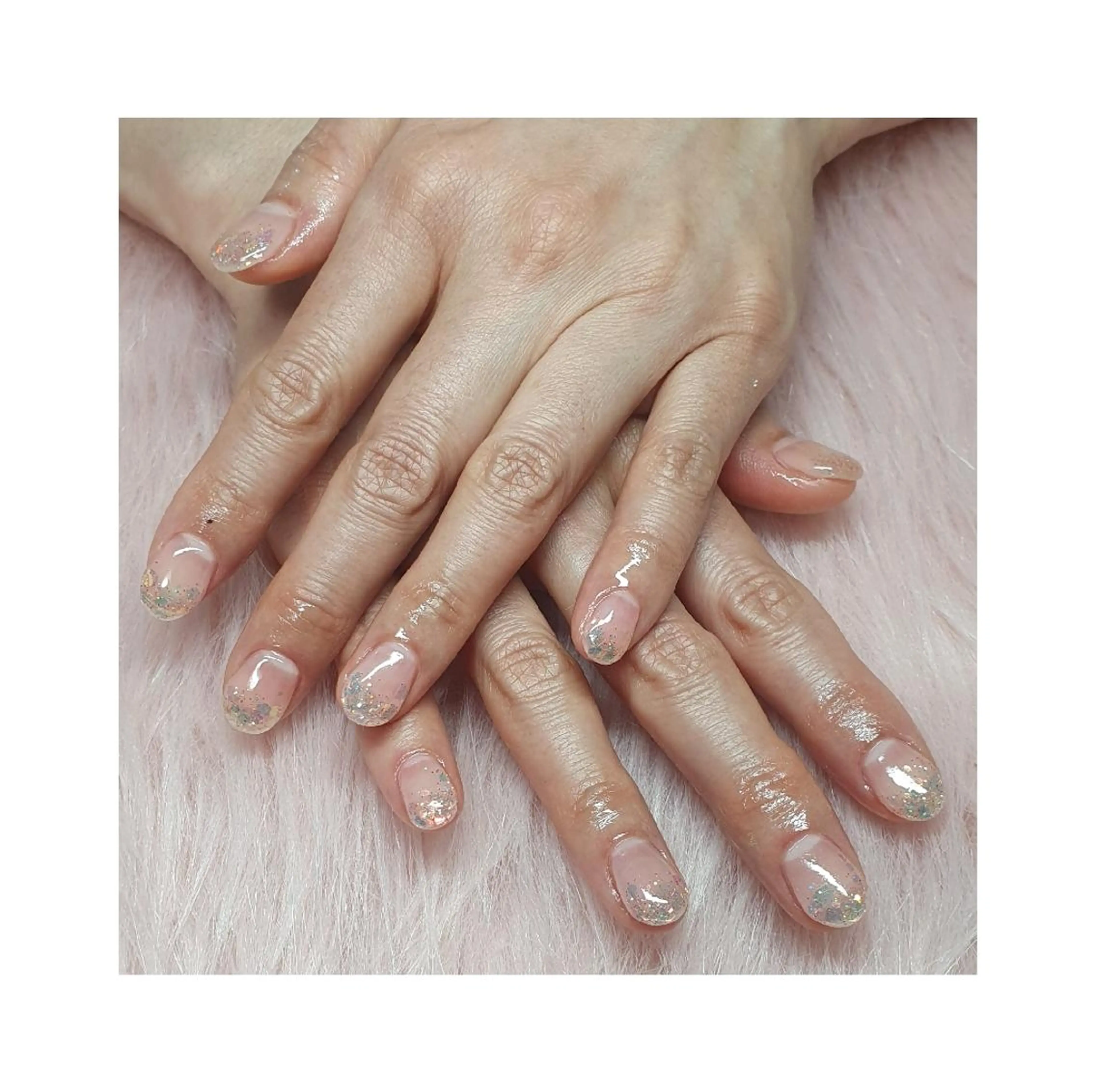 ネイル Salon de dahan所属・SALON DE DAHANのネイルデザイン