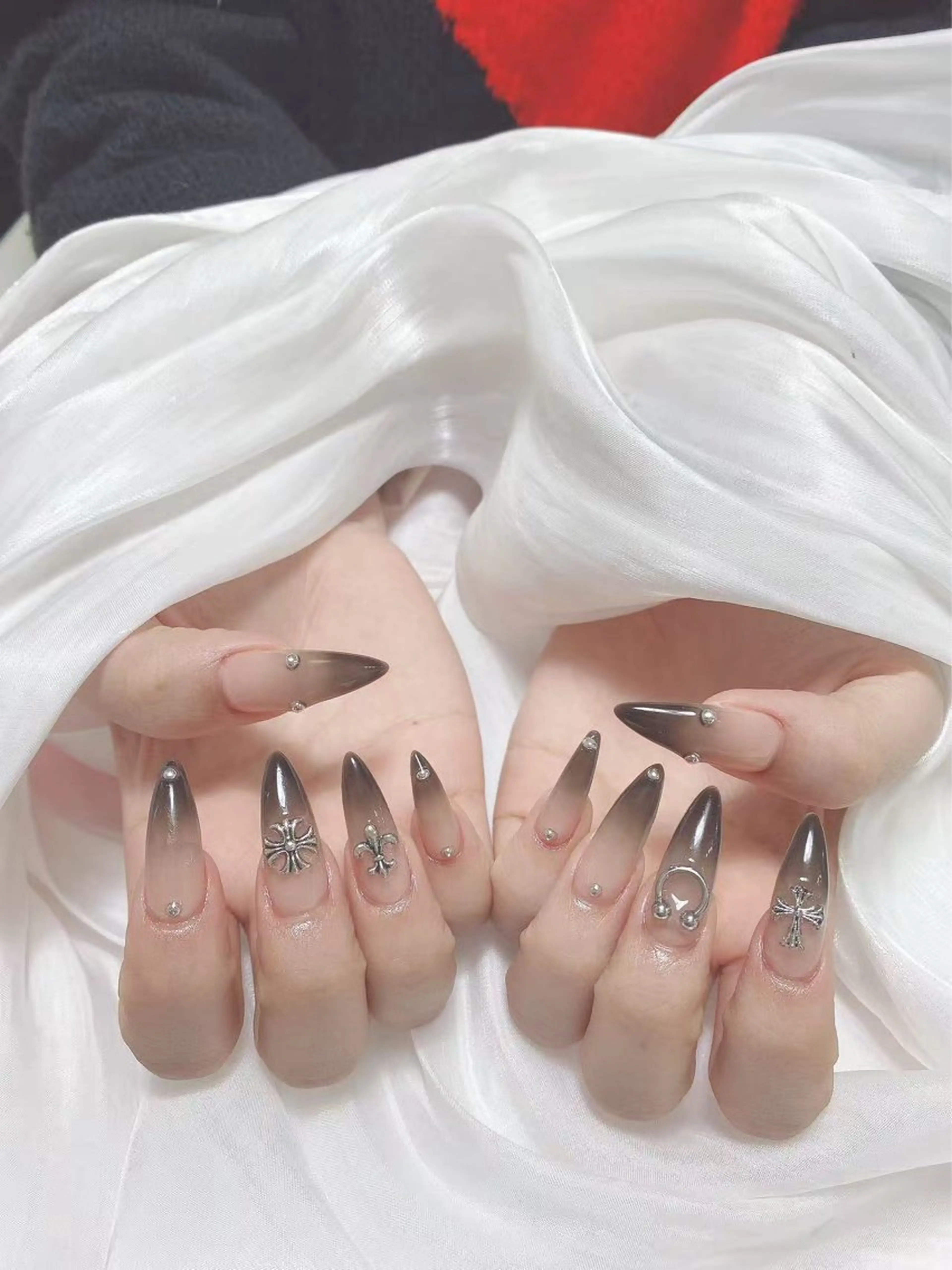 ネイル ジョリ kasumi🌹💅のネイルデザイン