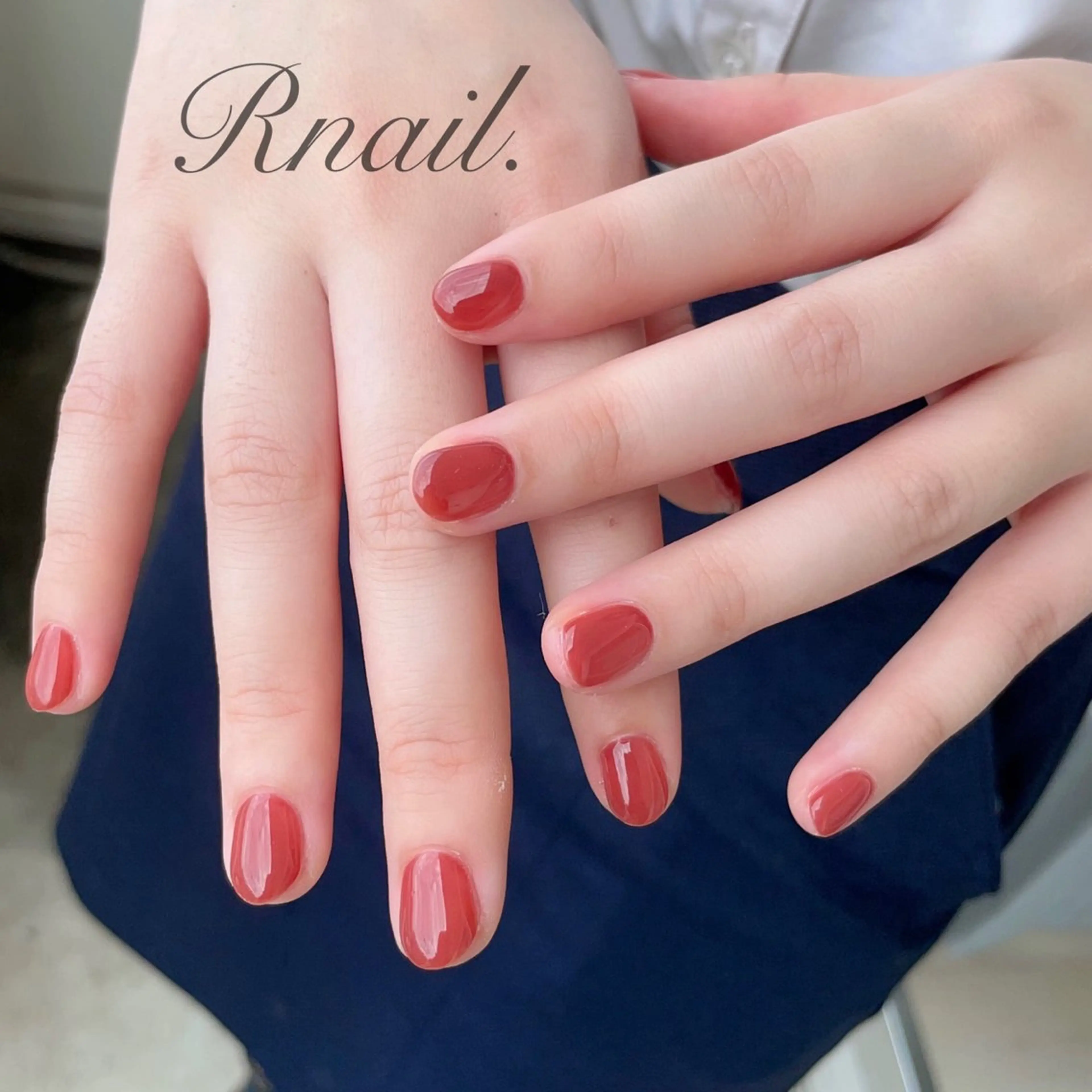 ネイル R nail.のネイルデザイン