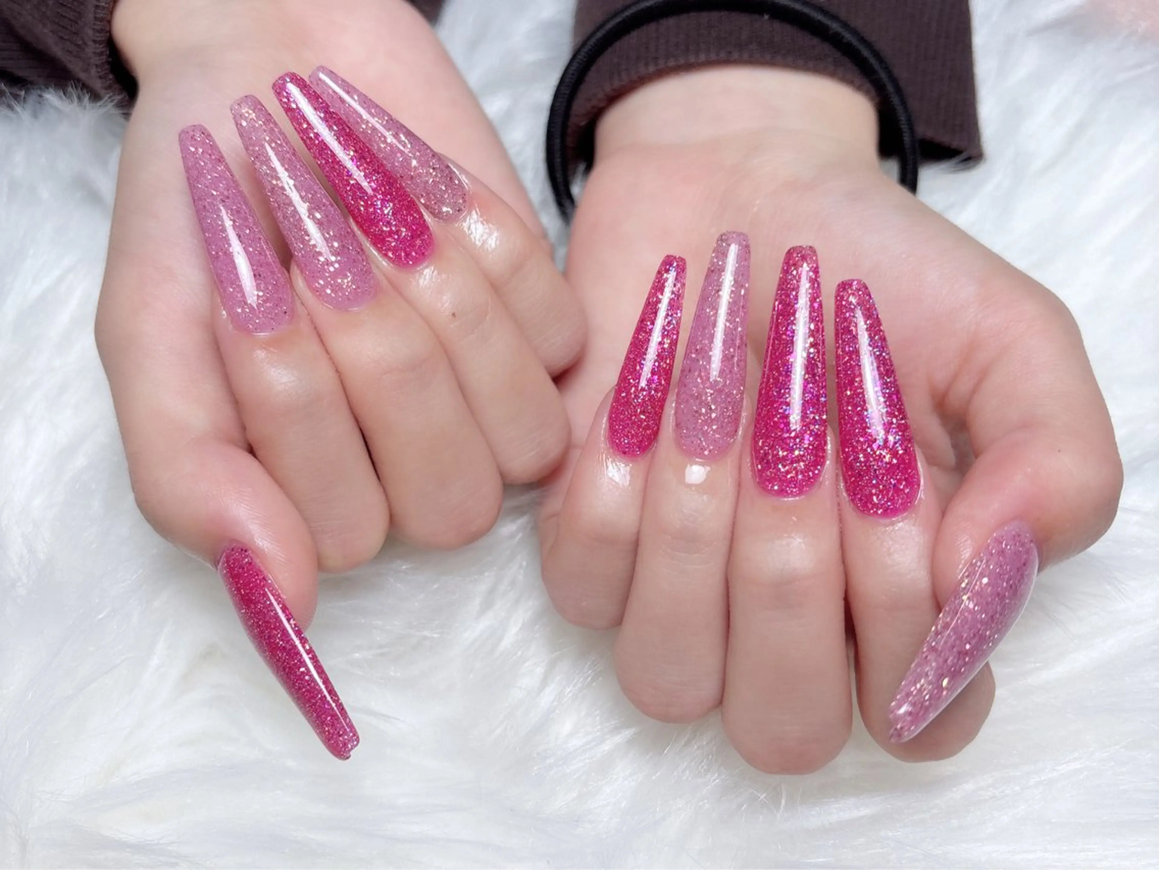 ネイル ハンドネイル Re:more【リモア】所属・Re:more みうのネイルデザイン