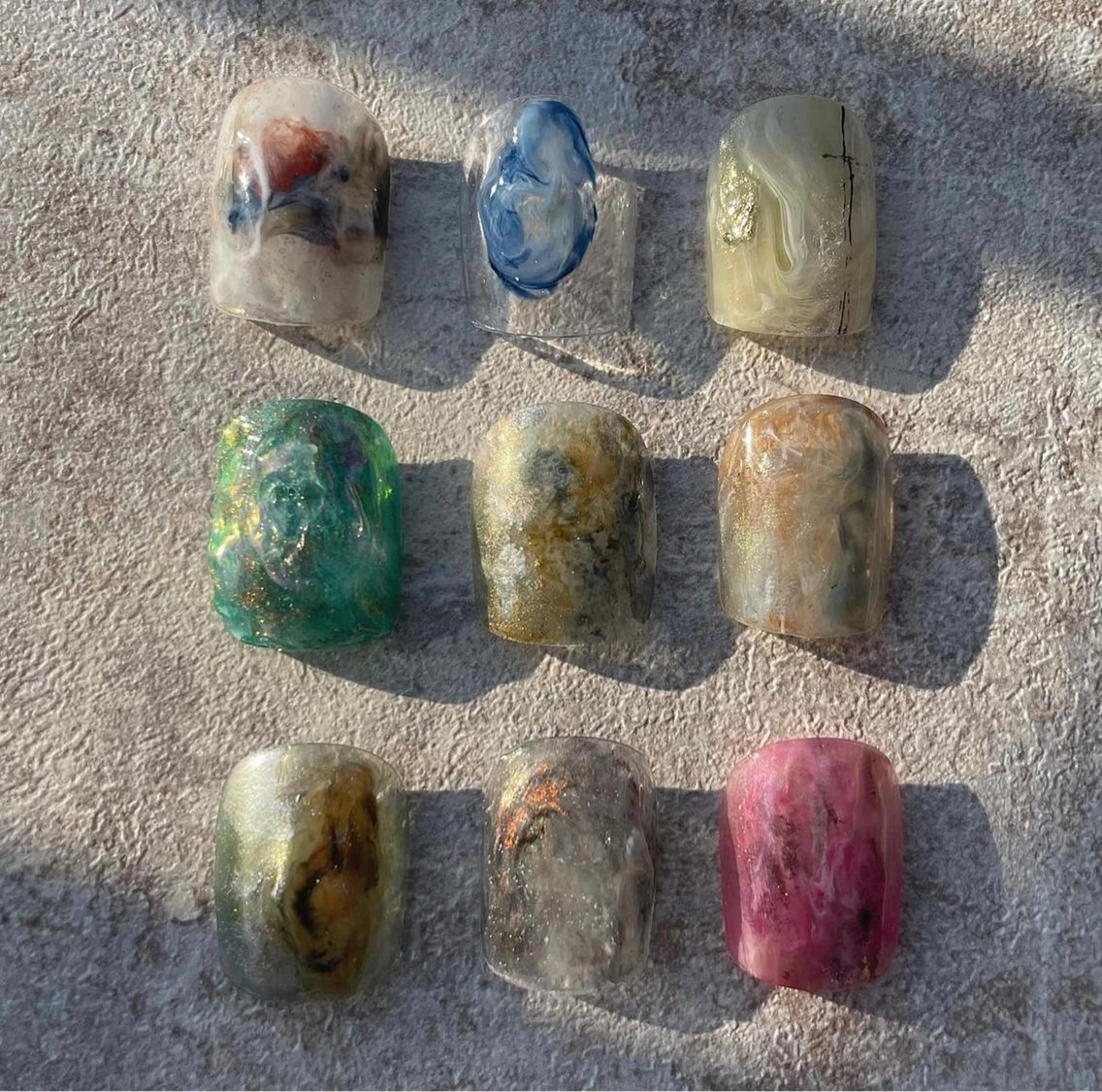 【4回目以降のご来店】 Design Free オフなしの写真