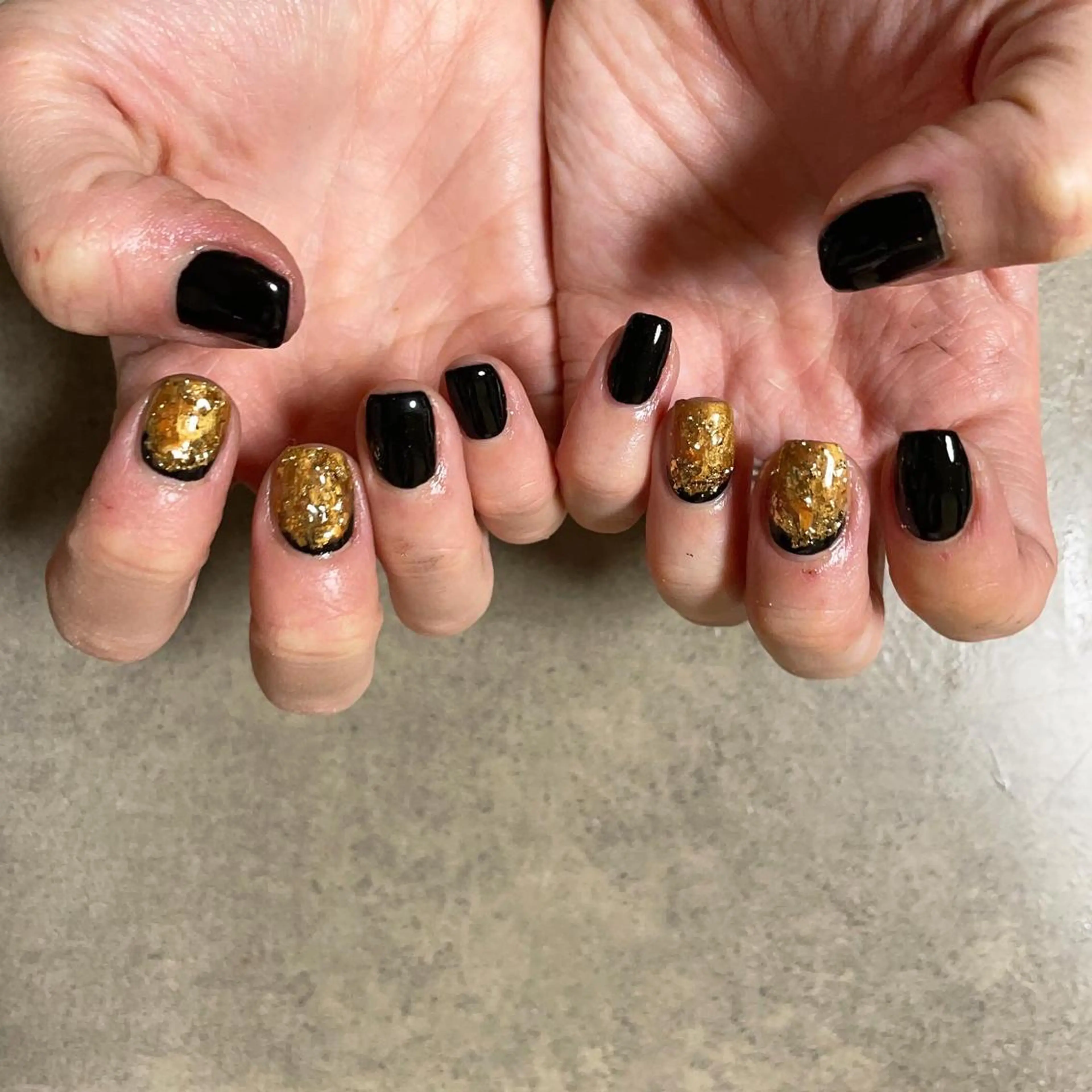 ネイル casita（カシータ）所属・thrush nailsのネイルデザイン