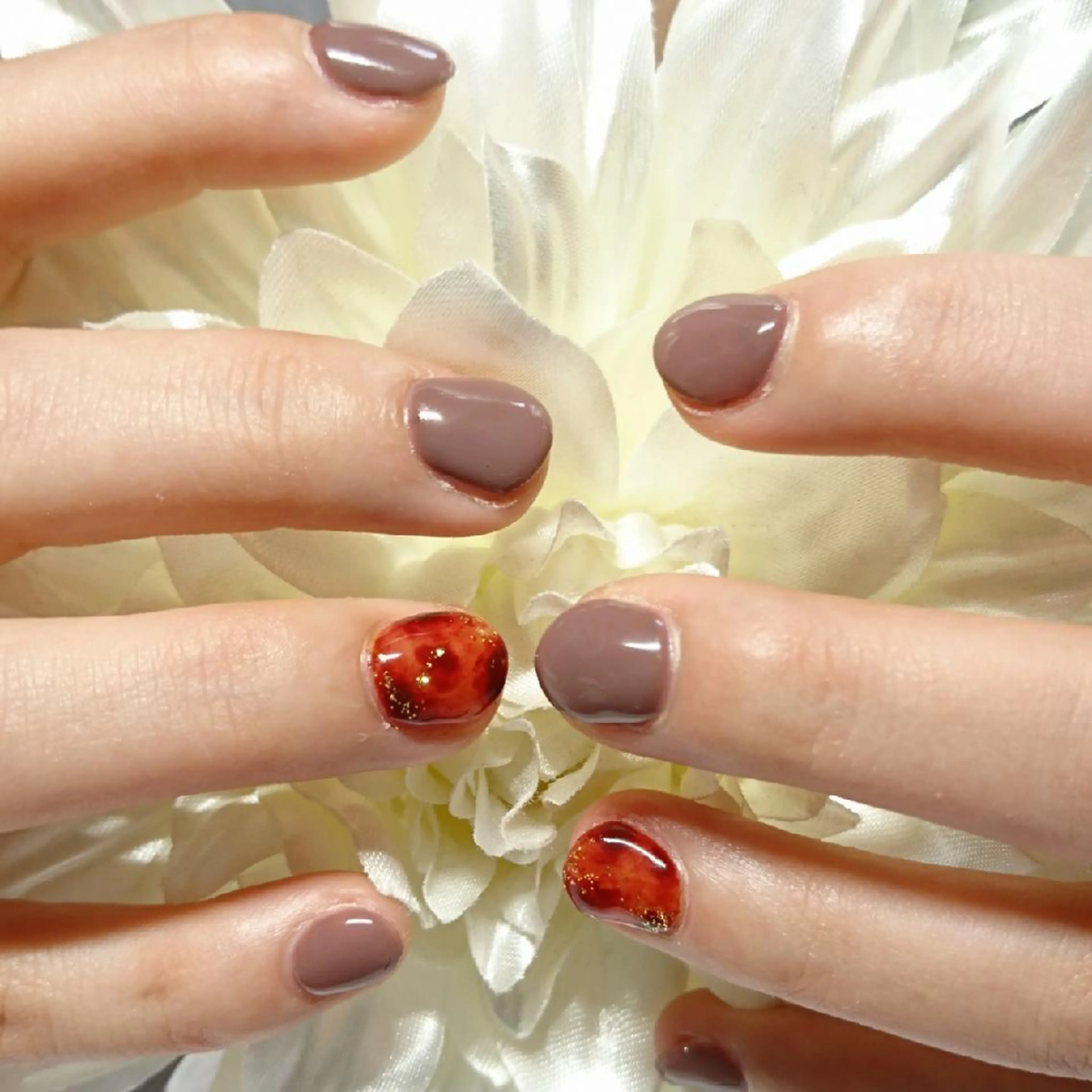 ネイル KANON所属・☆ KANON☆のネイルデザイン