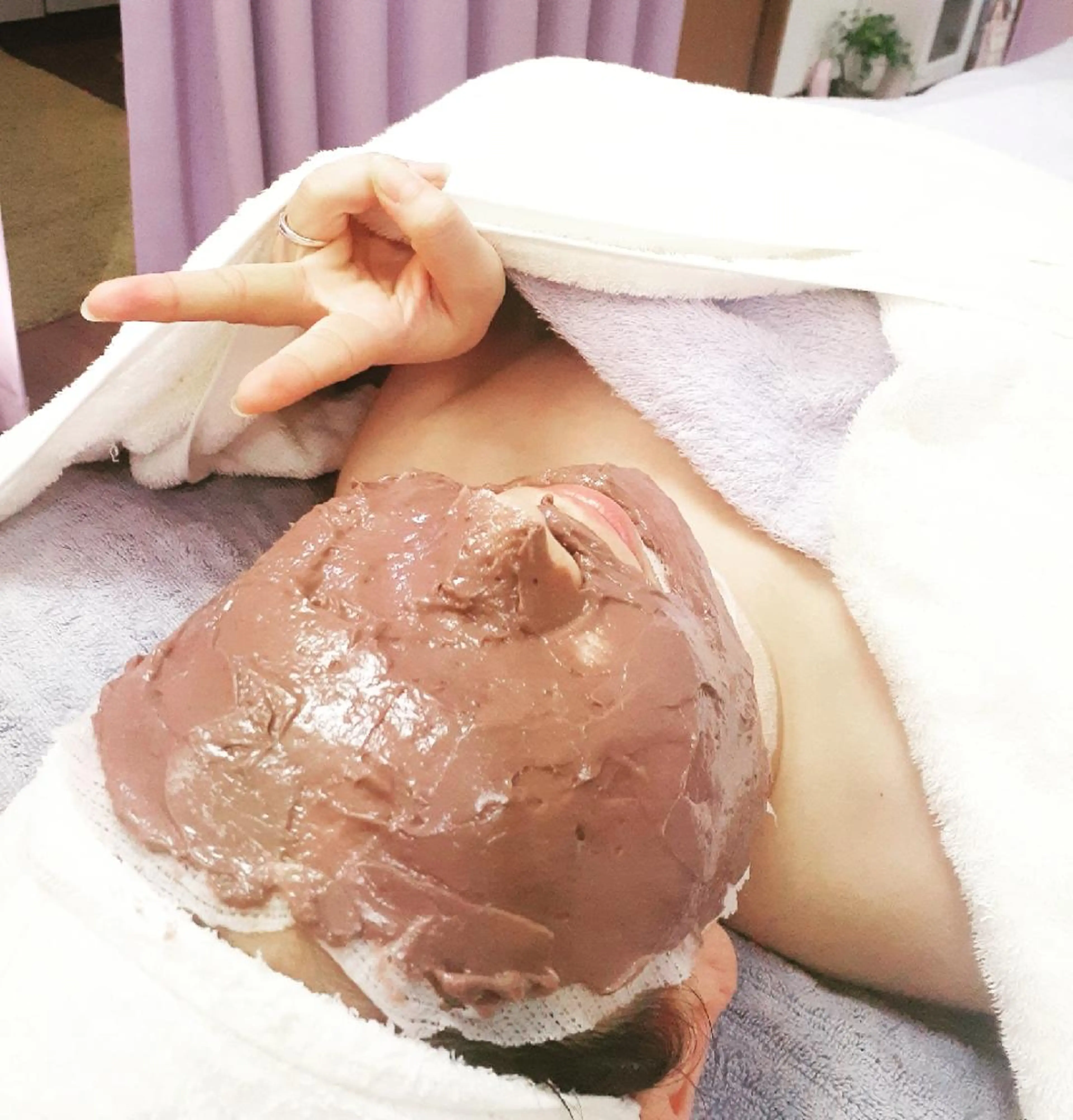 メナードフェイシャルサロンライズミュー所属・鈴木 由美のエステ・リラクイメージ