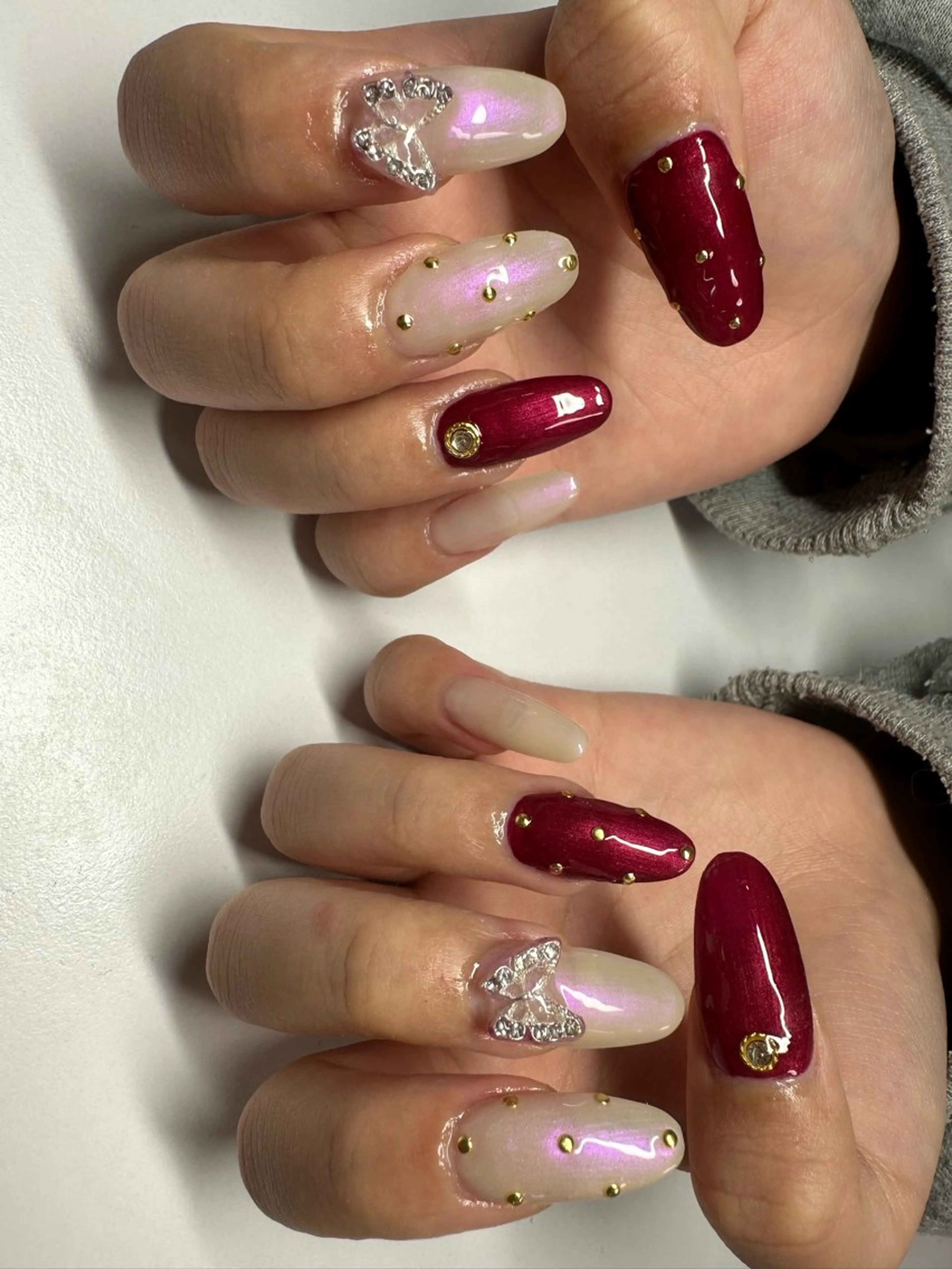 ネイル 〜Nail salon Lys〜のネイルデザイン