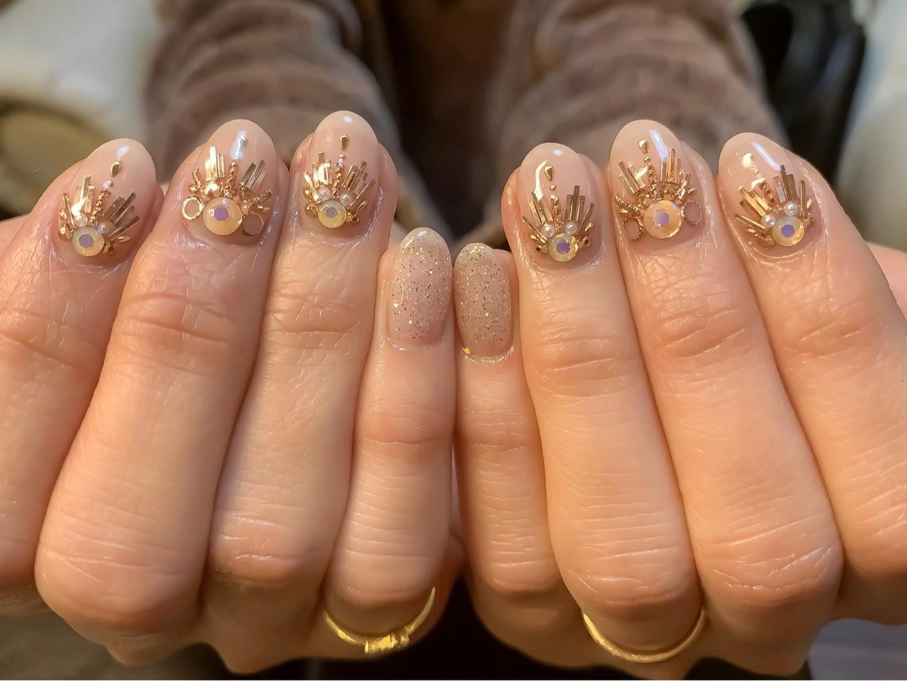 ネイル mew mew NAIL & EYEのマツエク・マツパデザイン