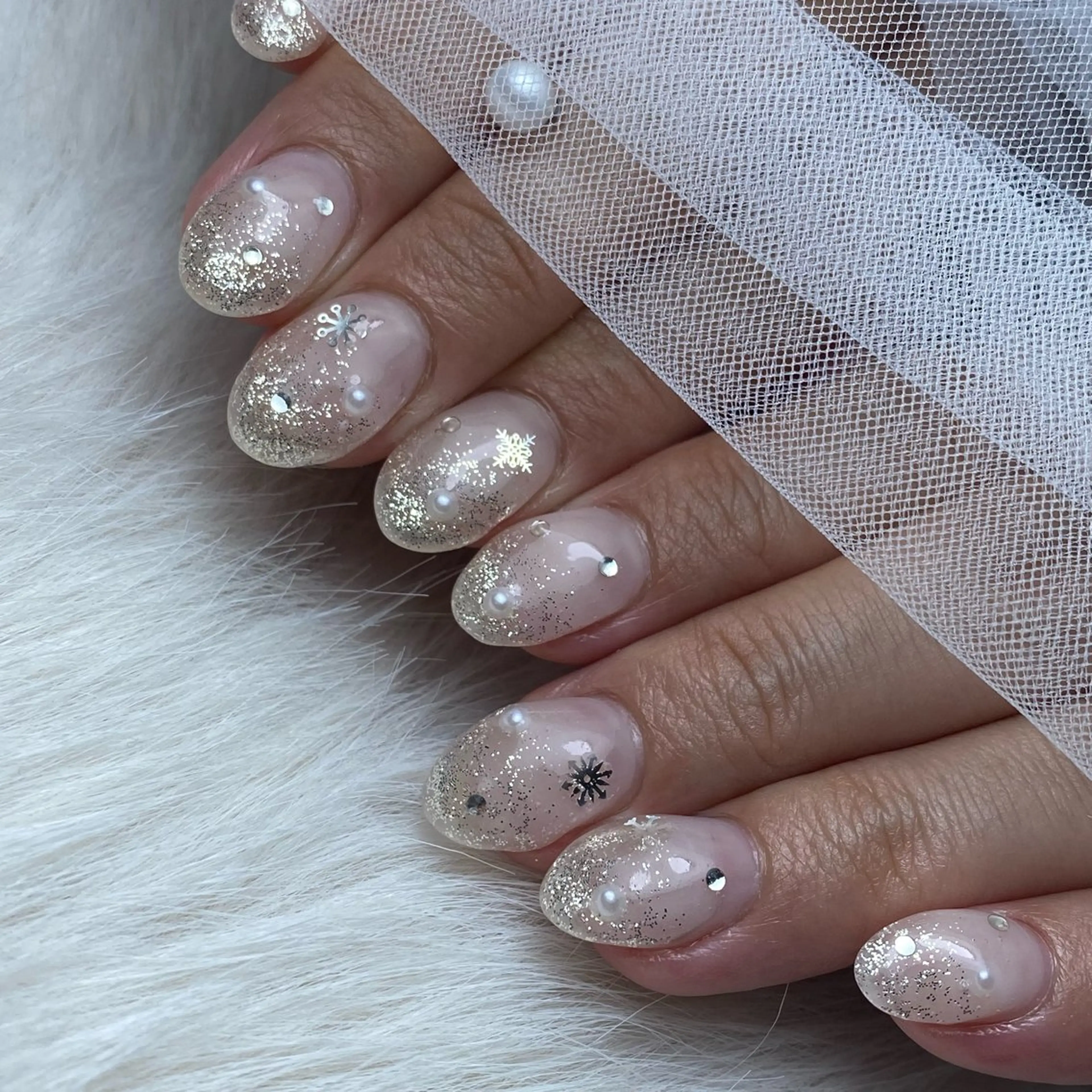 ネイル Beauty Space N&Nのネイルデザイン