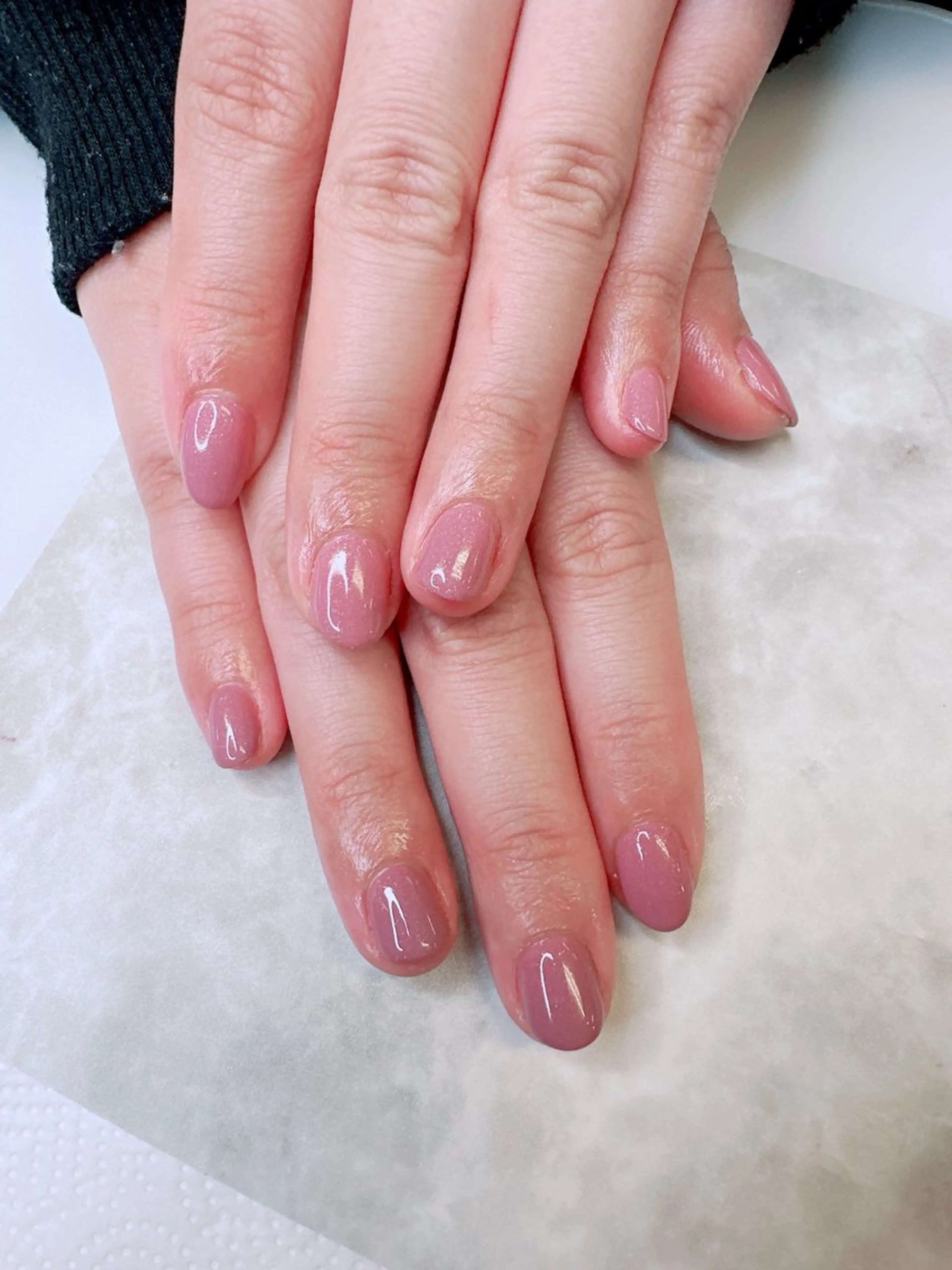 ネイル サロンド ジュリエットのネイルデザイン