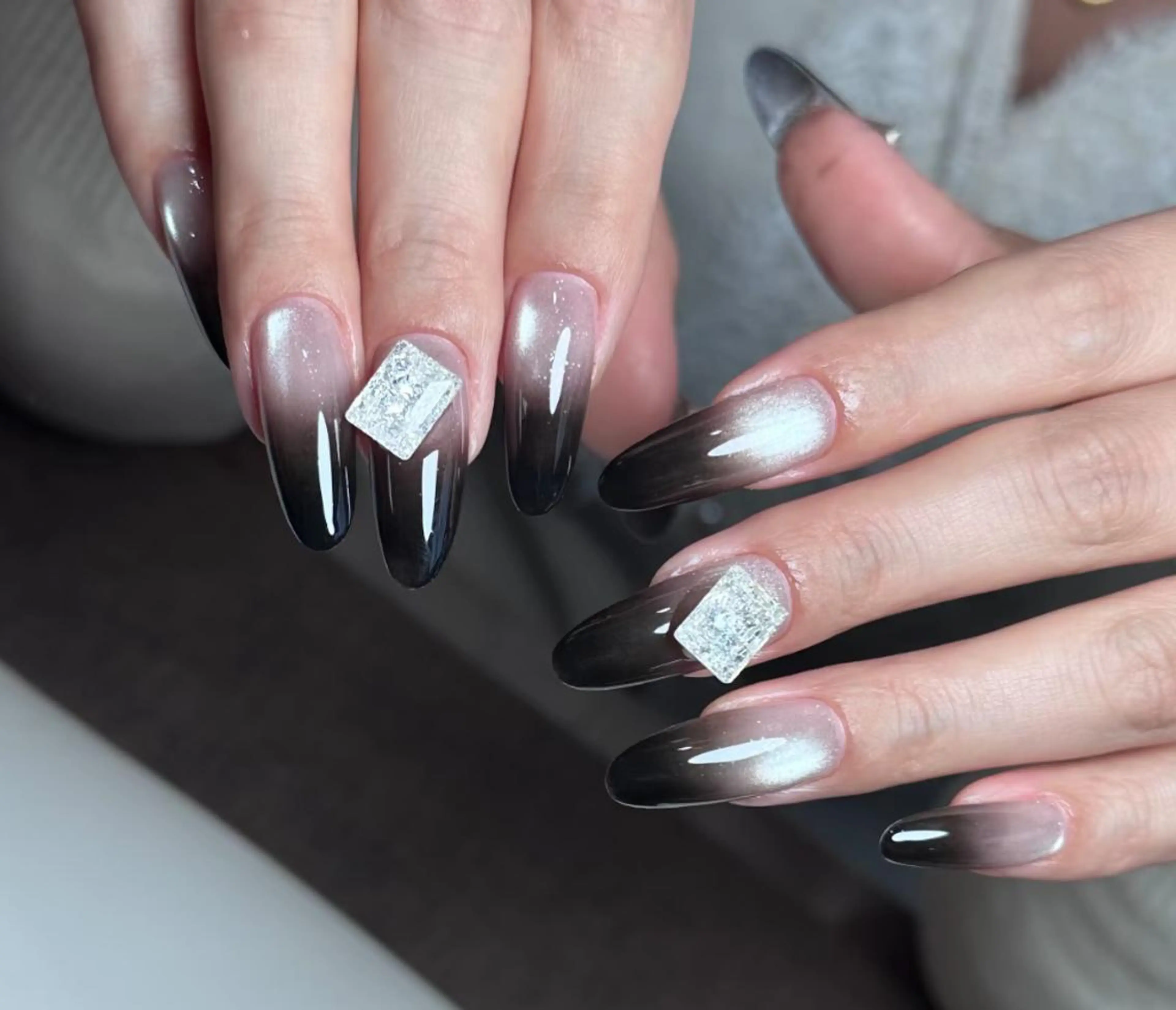 ネイル ハンドネイル 💫 Tsuki_Nailのネイルデザイン