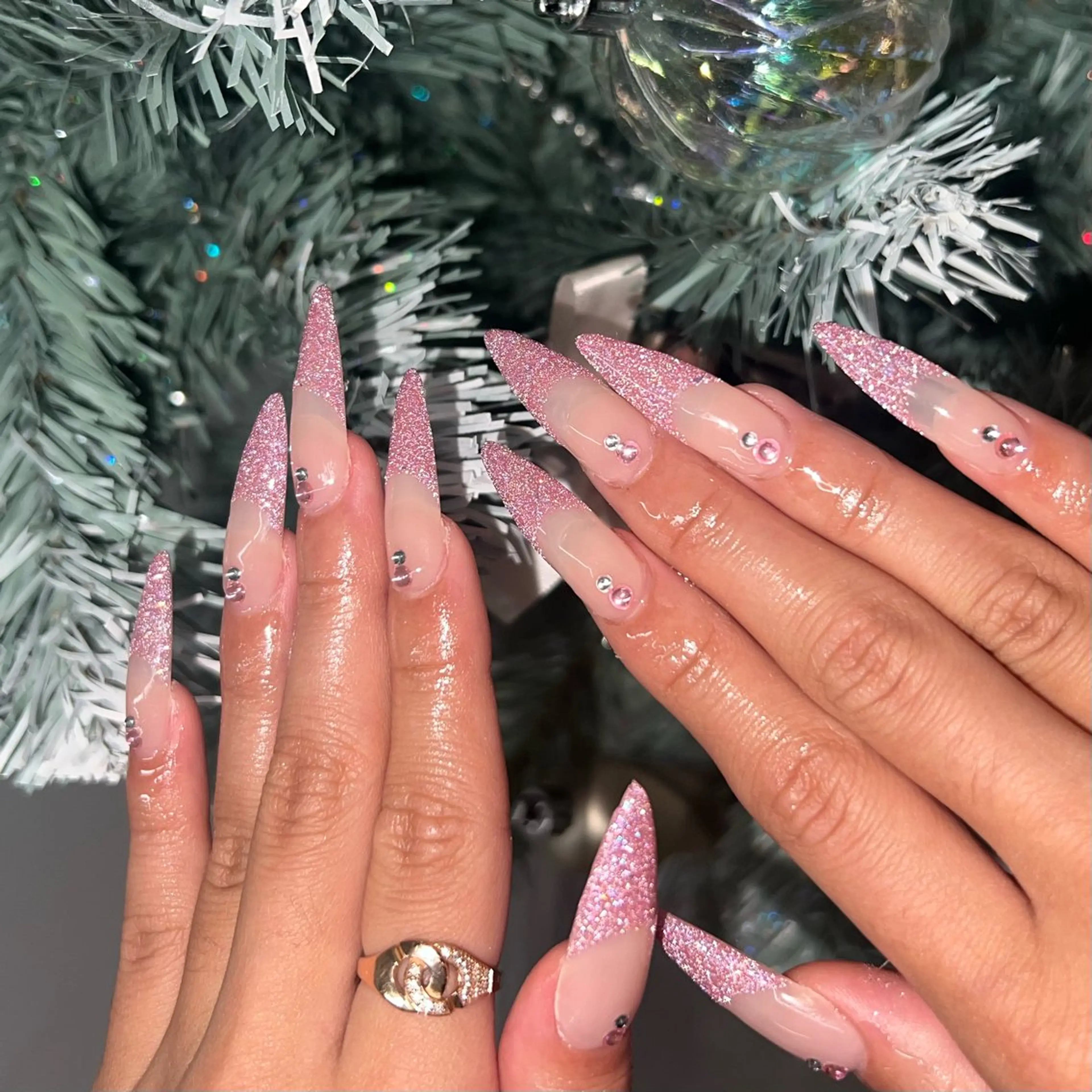 ネイル pua 千葉所属・海外ネイル🇺🇸 個性派/YUUKAのネイルデザイン