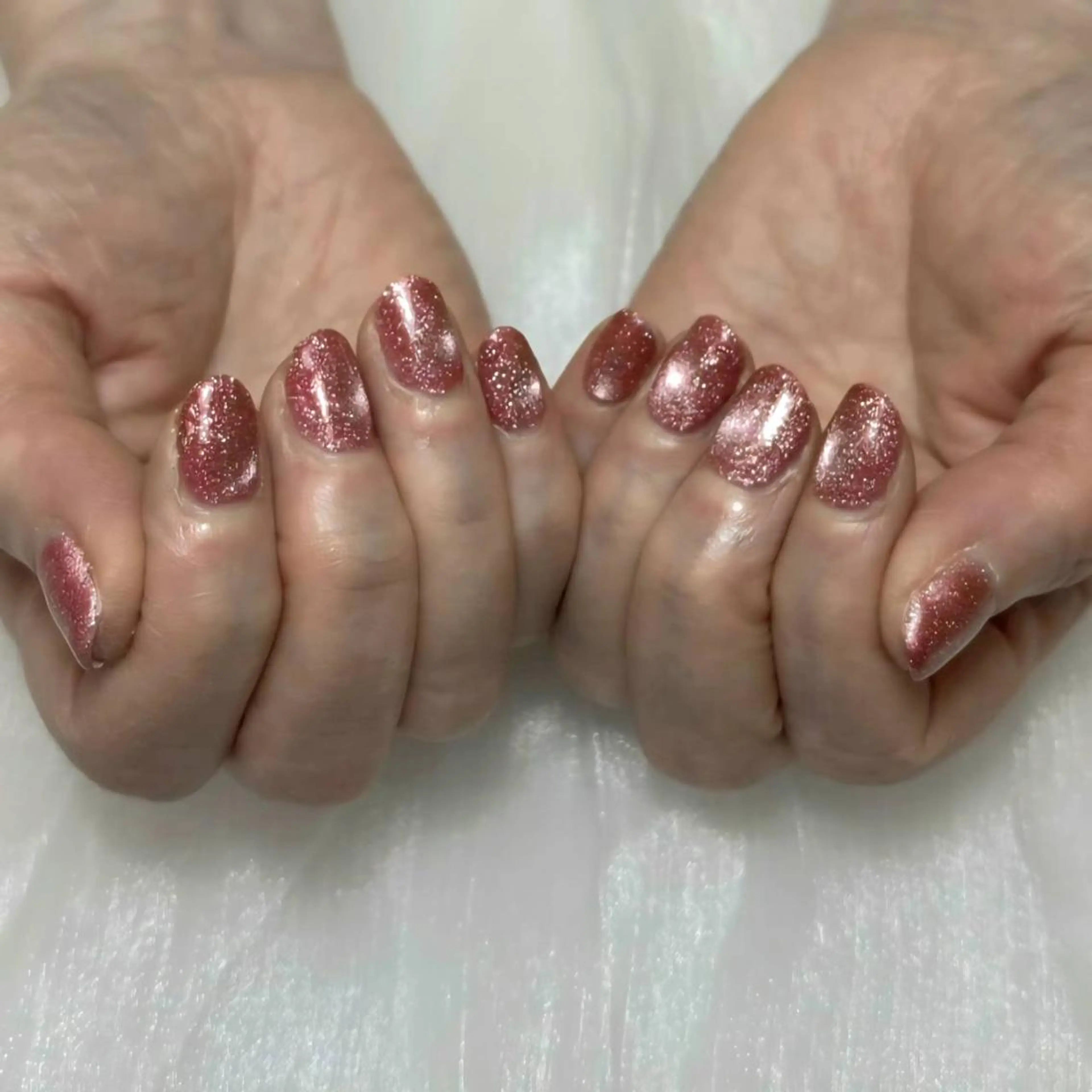 ネイル MIHANA ネイルサロンのネイルデザイン