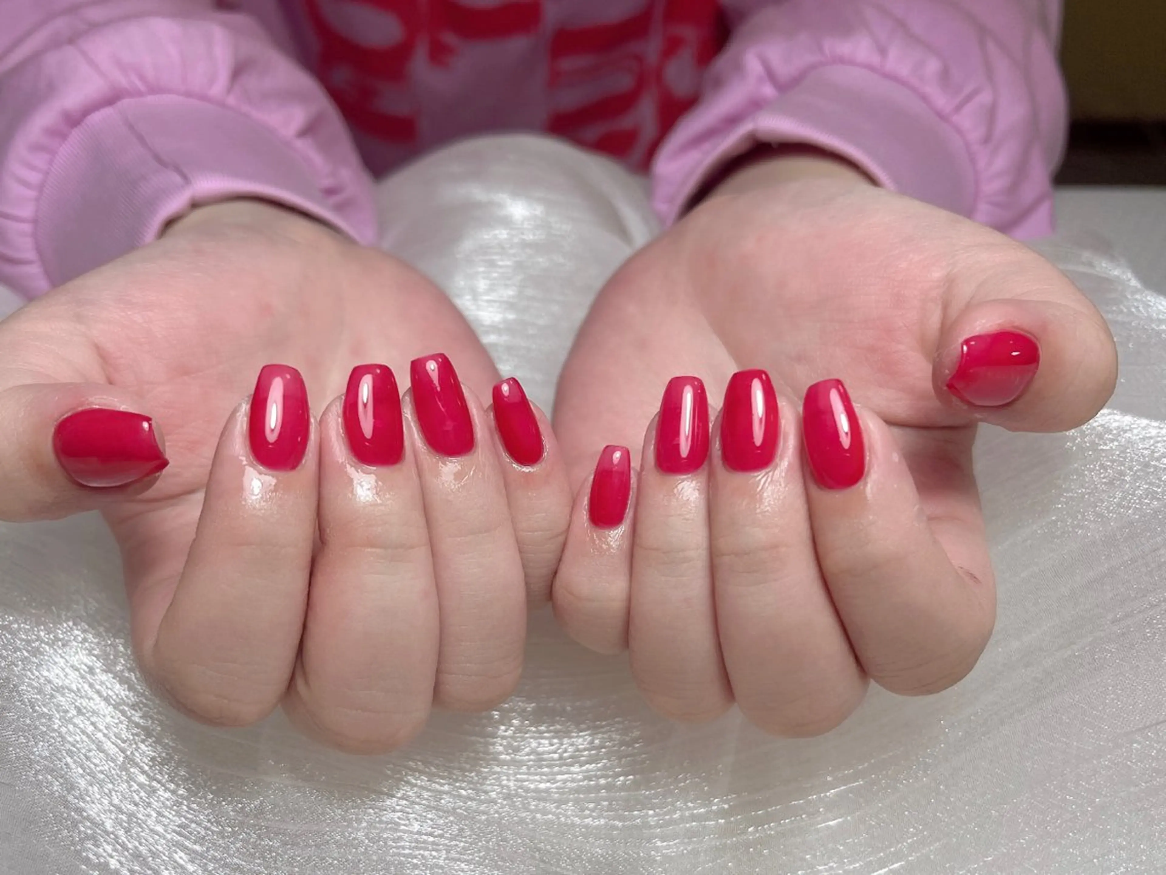 ネイル ハンドネイル YS Nailのネイルデザイン