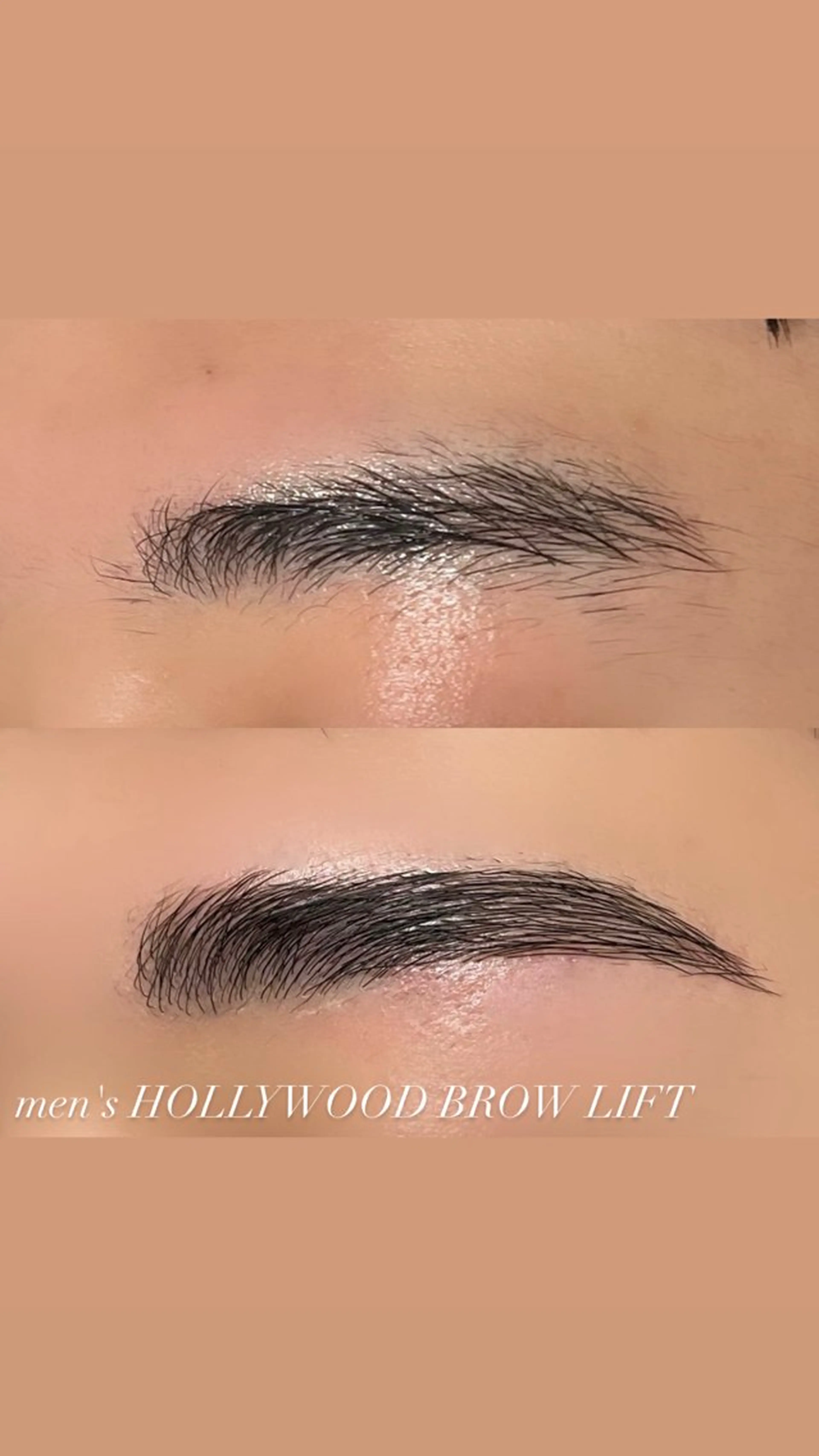 アイブロウ ワックス脱毛 眉カット その他(アイブロウ) 茉莉華所属・💜茉莉花 RINKA 💜のマツエク・マツパデザイン