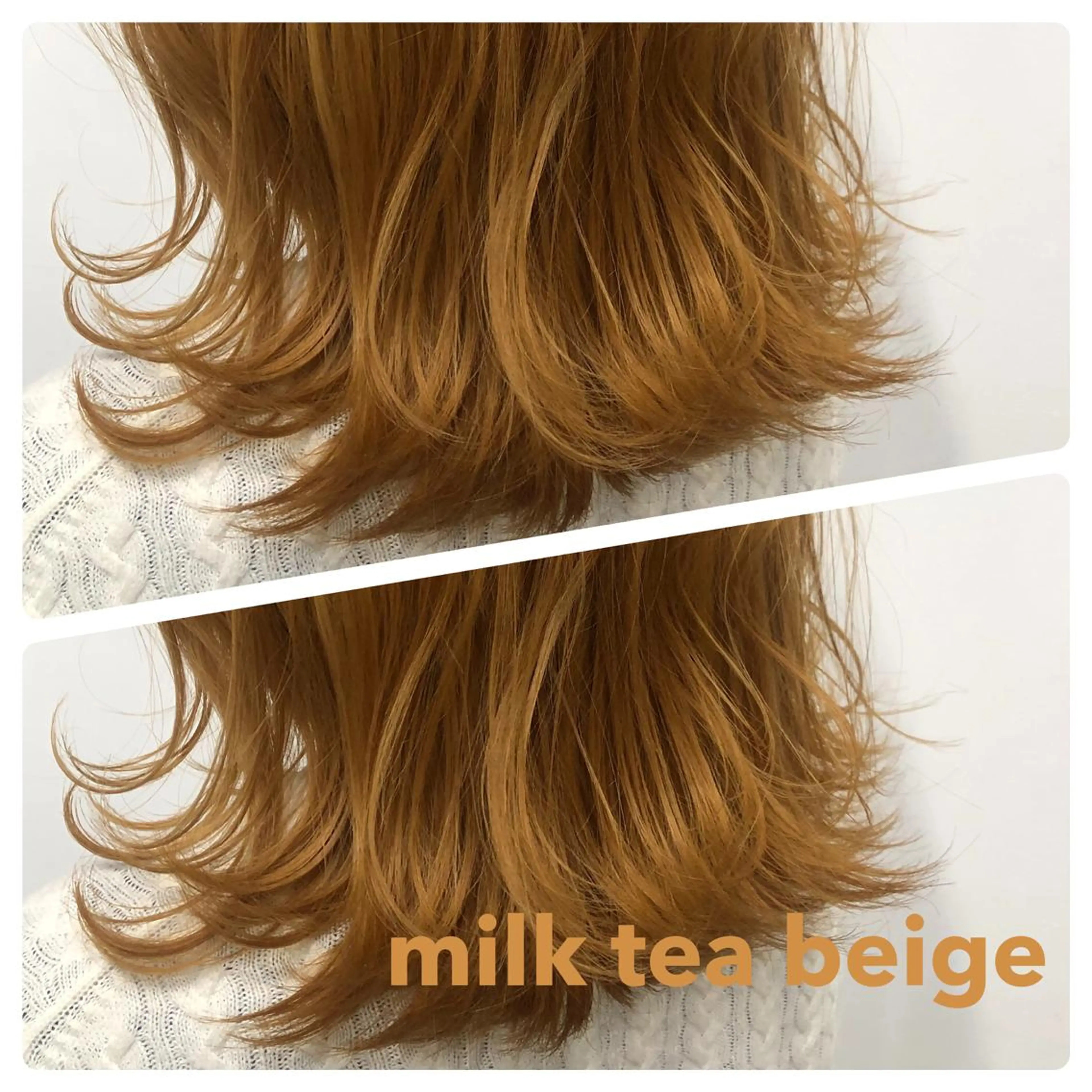 ミディアム 🎨絶対に褒められる "店長"鈴木貴彦🎨のヘアスタイル