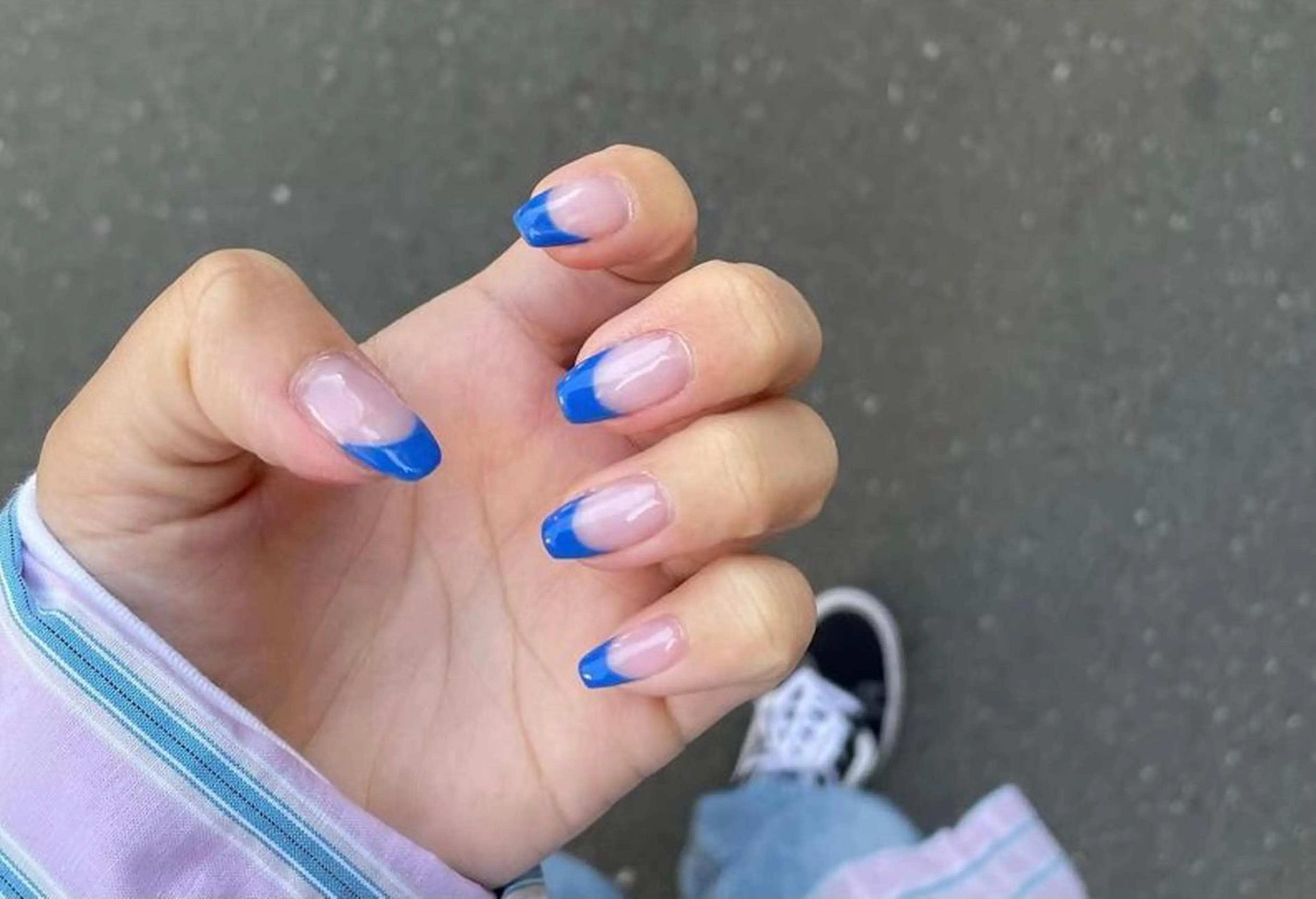 ネイル ハンドネイル HARE &nail ☪️remiのヘアスタイル