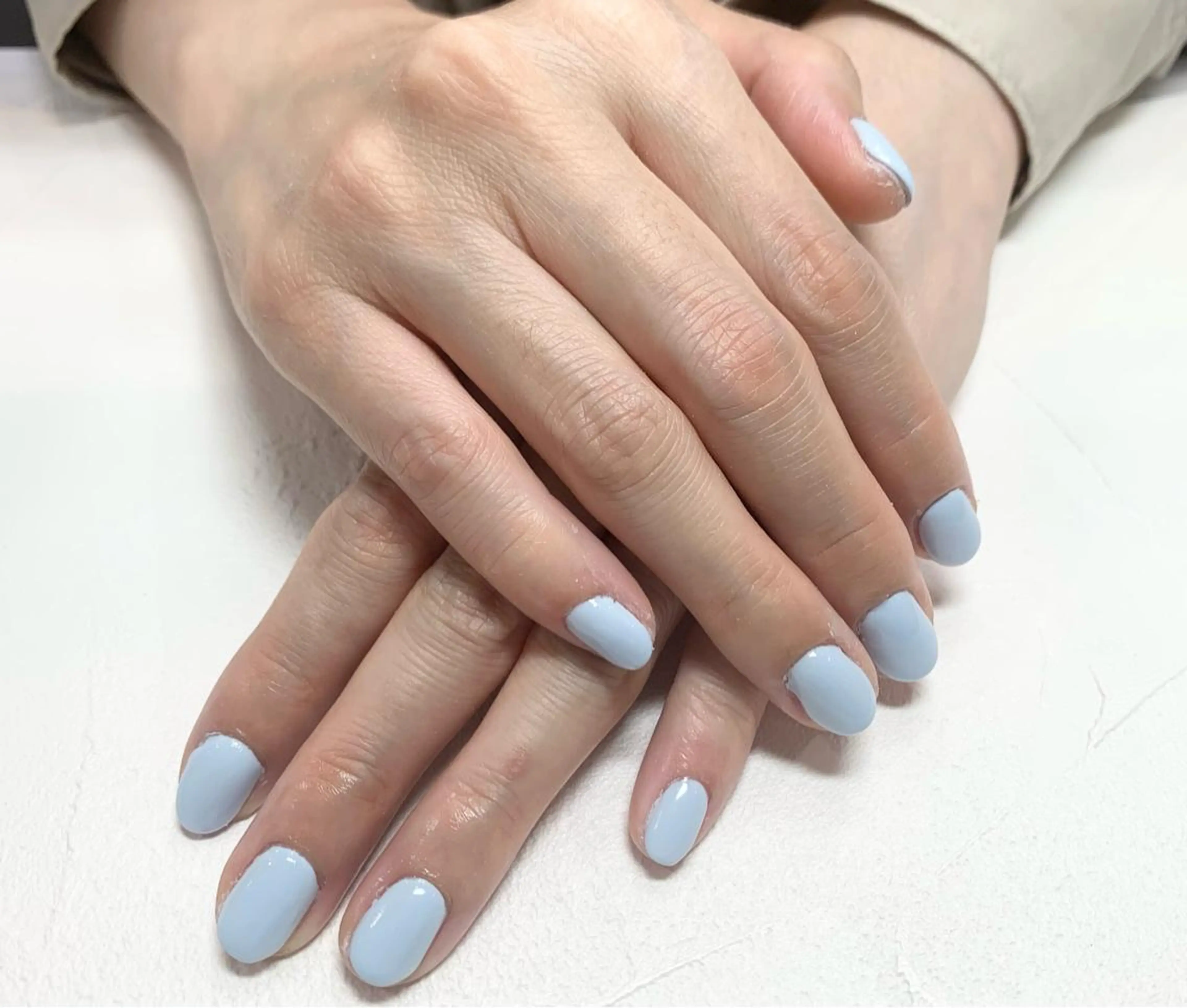 ネイル 岡崎 小雪のネイルデザイン