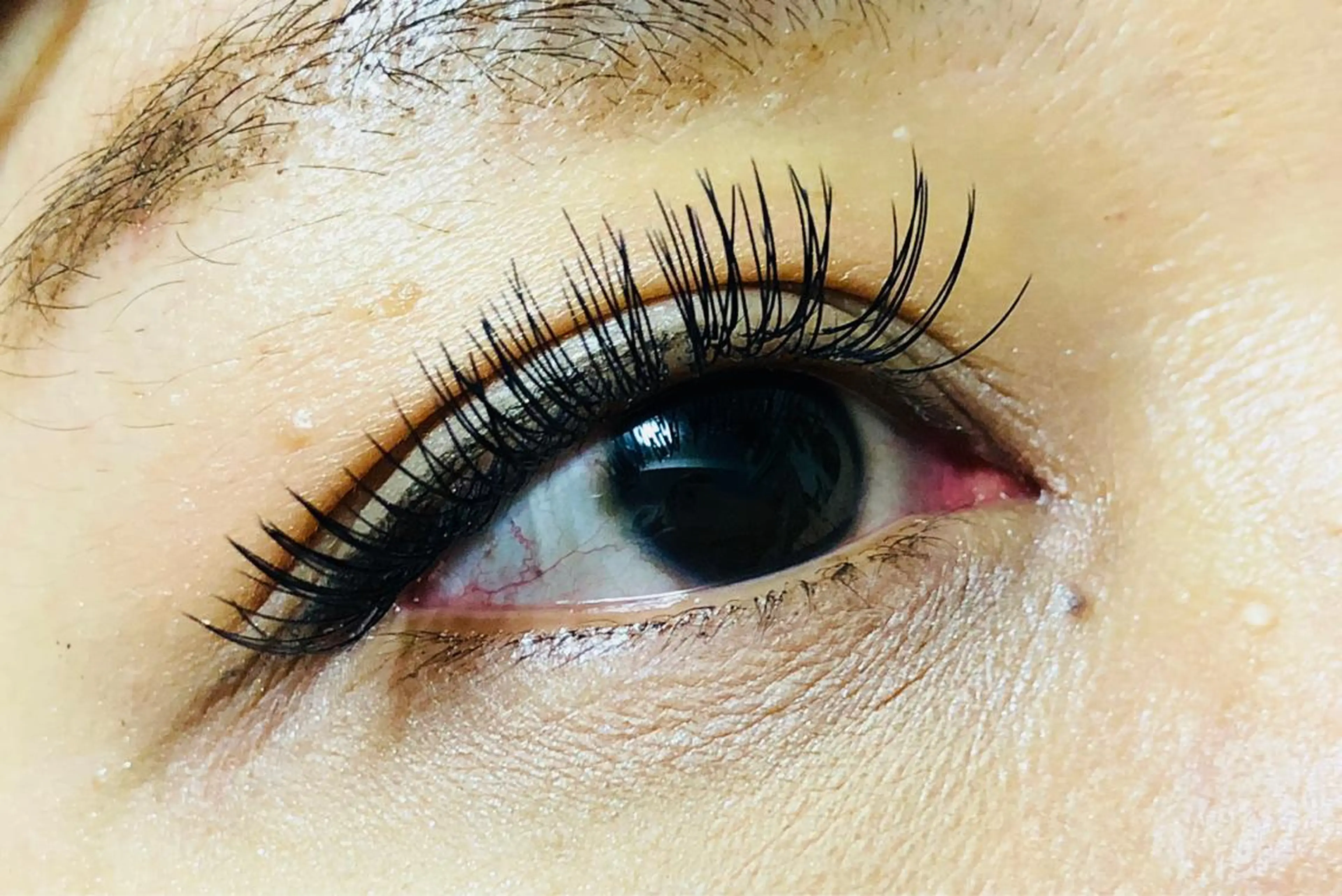 マツエク・マツパ セーブル 目黒　SOL （ソル）のマツエク・マツパデザイン