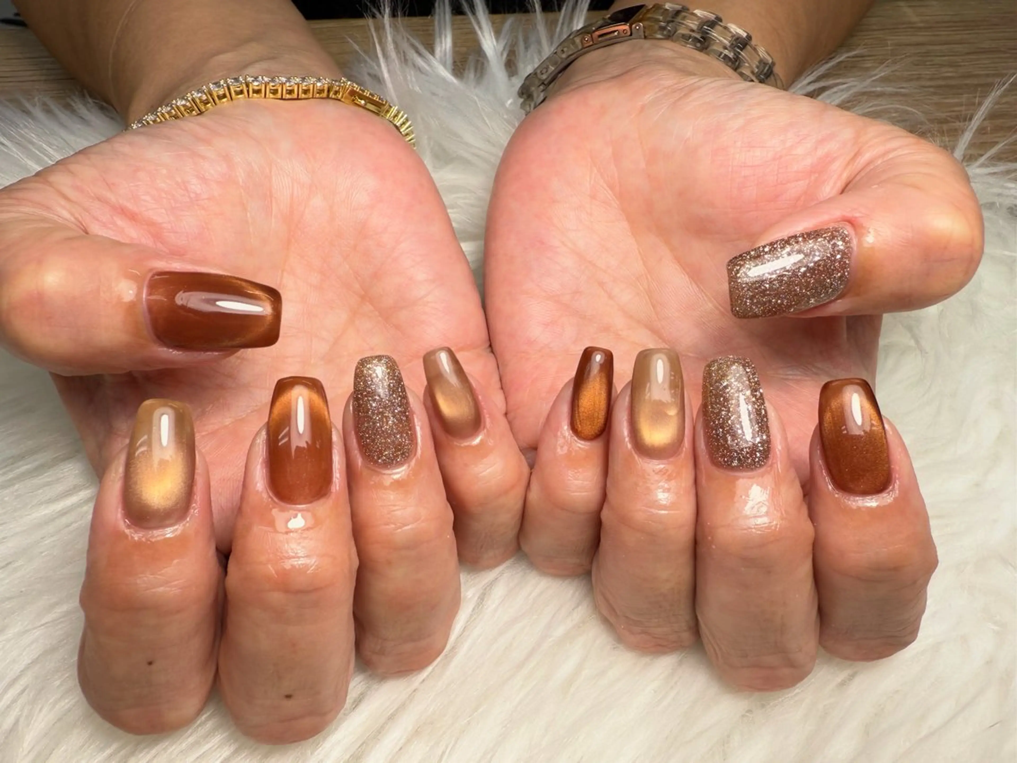 ネイル nail salon MANA　KEIKOのネイルデザイン