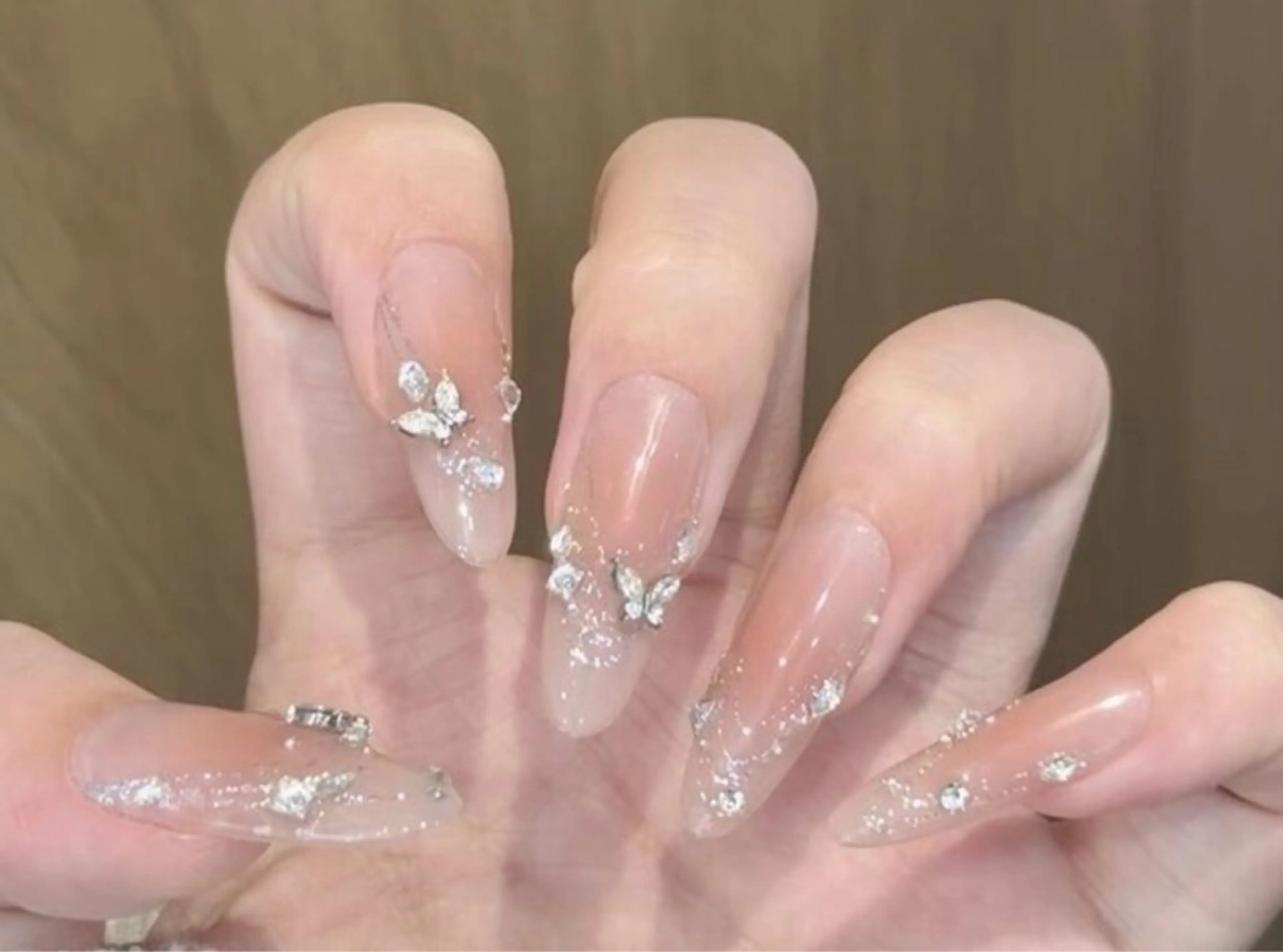 シンプル持ち込みデザインの写真