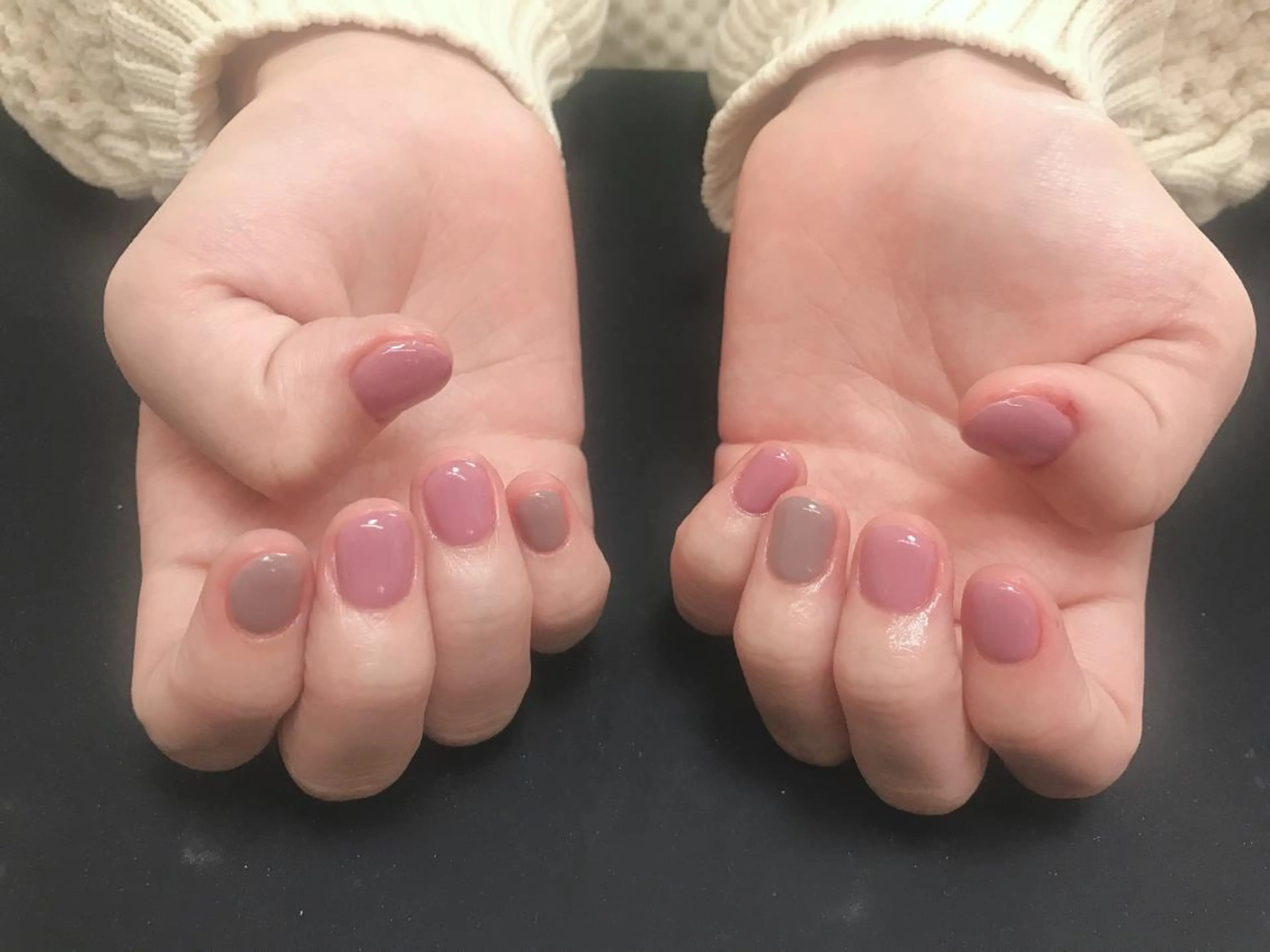 ネイル ハンドネイル nailroom DIASOMNIAのネイルデザイン